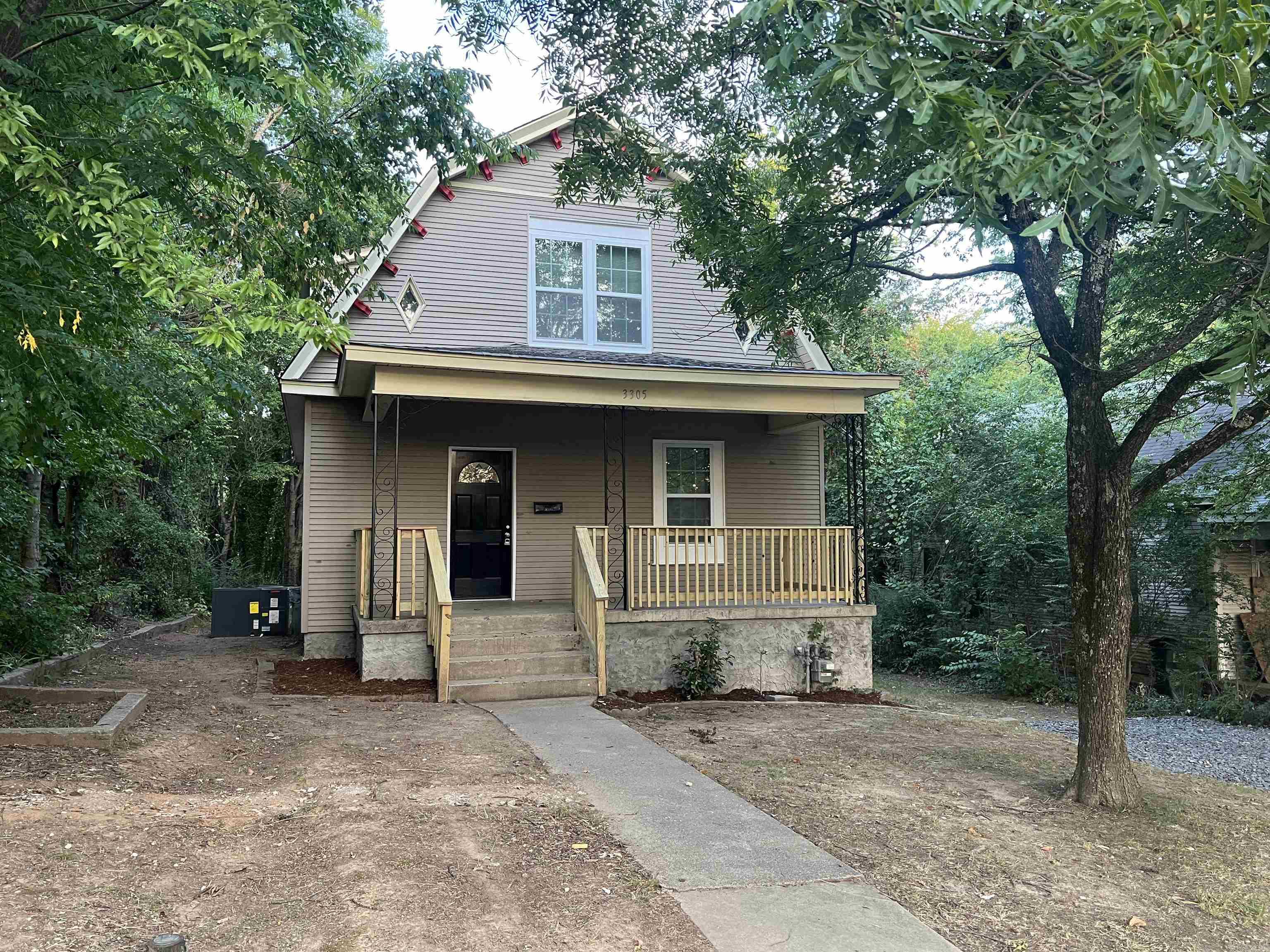 BRADDOCKS - Residential