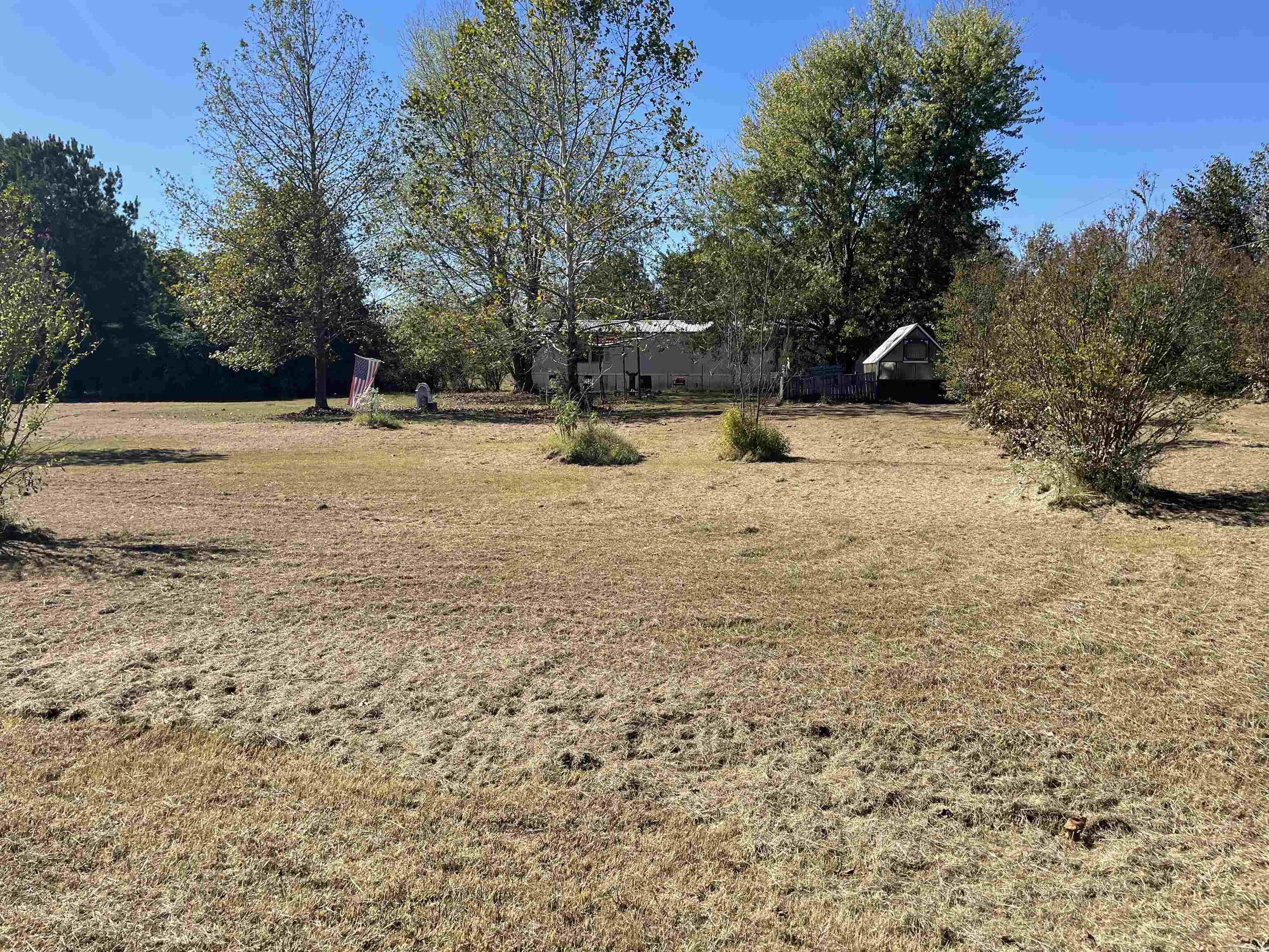 Midway Estates - Land