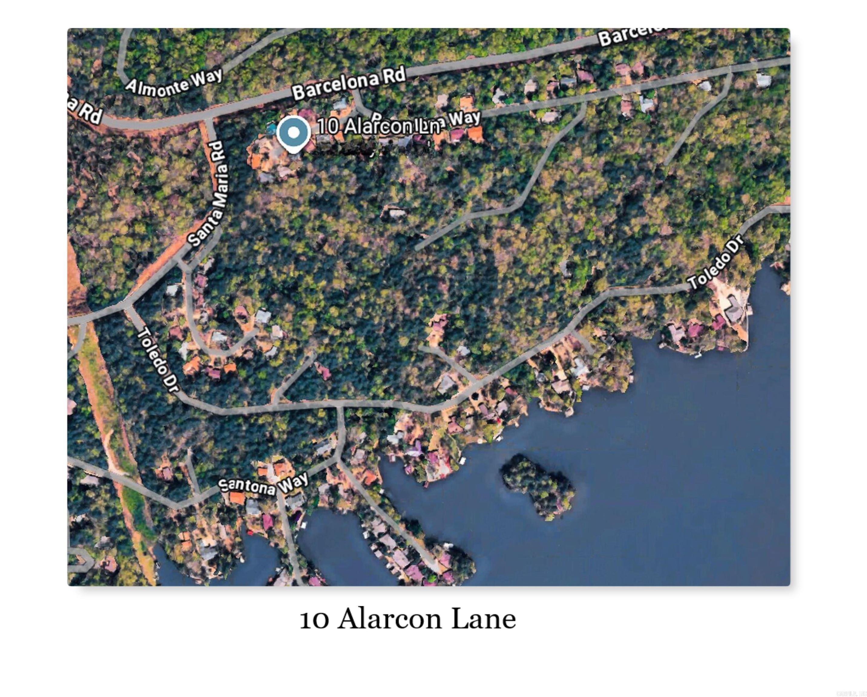 ALARCON - Residential