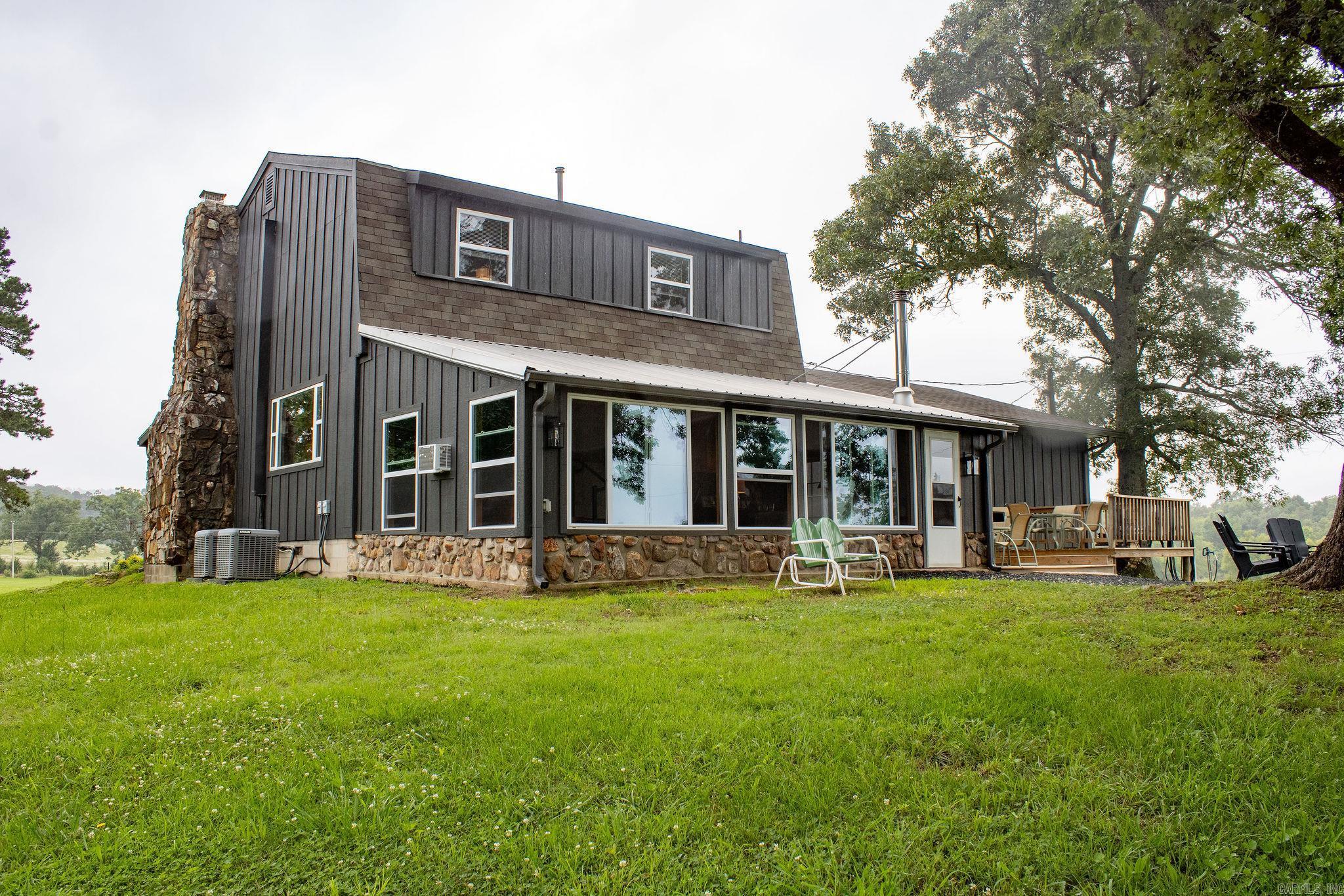 Nunley - Residential