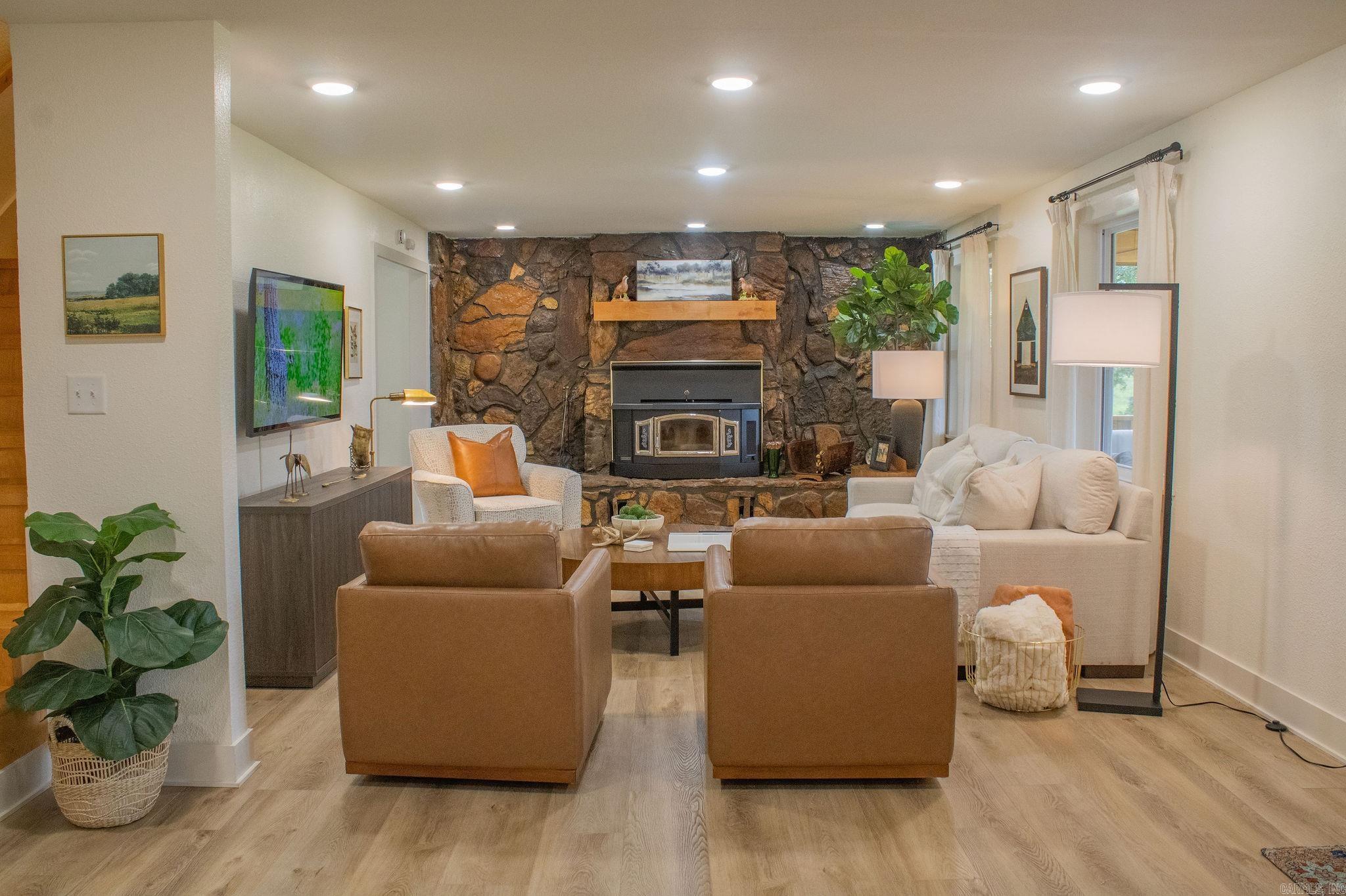 Nunley - Residential