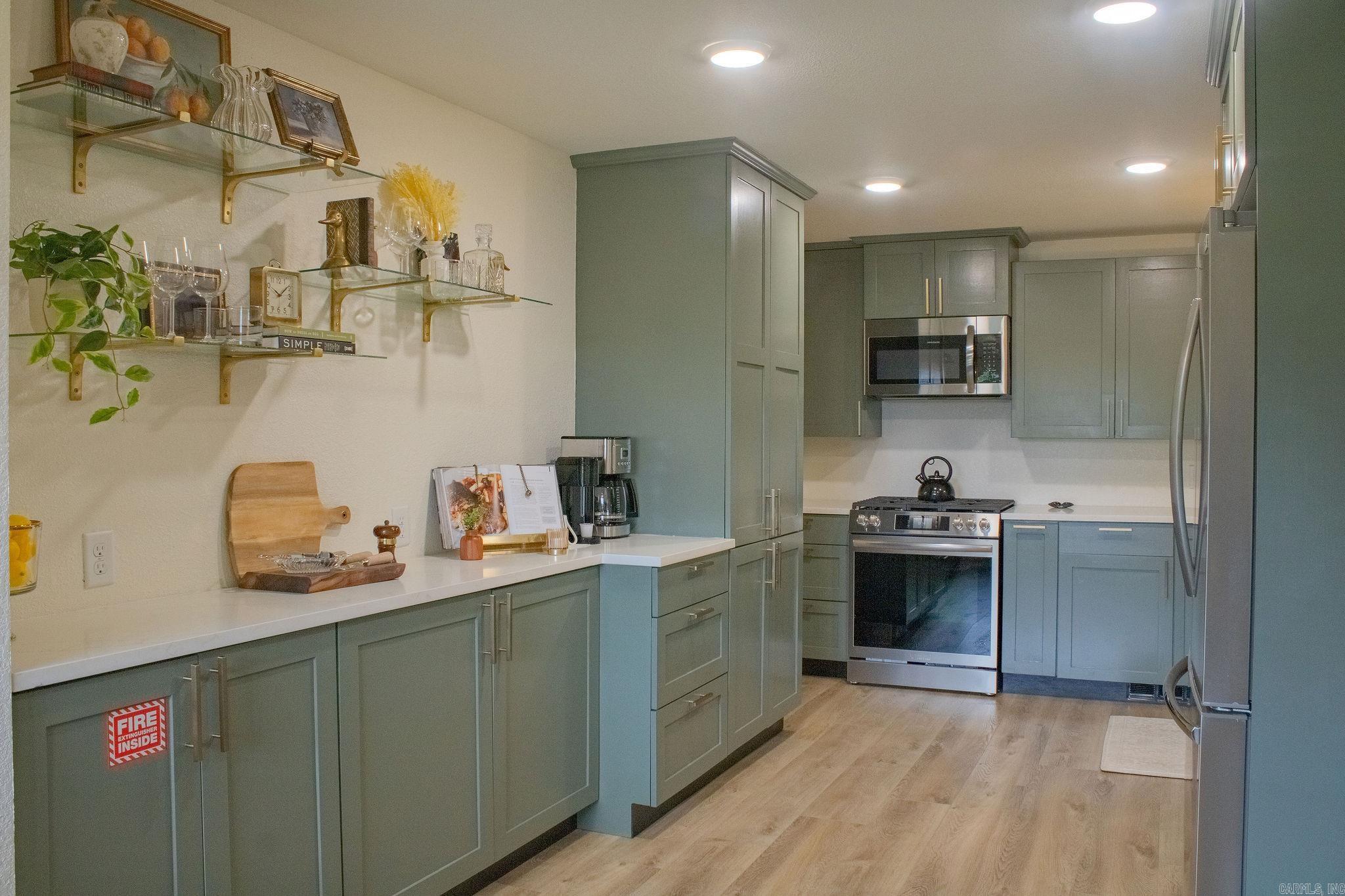 Nunley - Residential