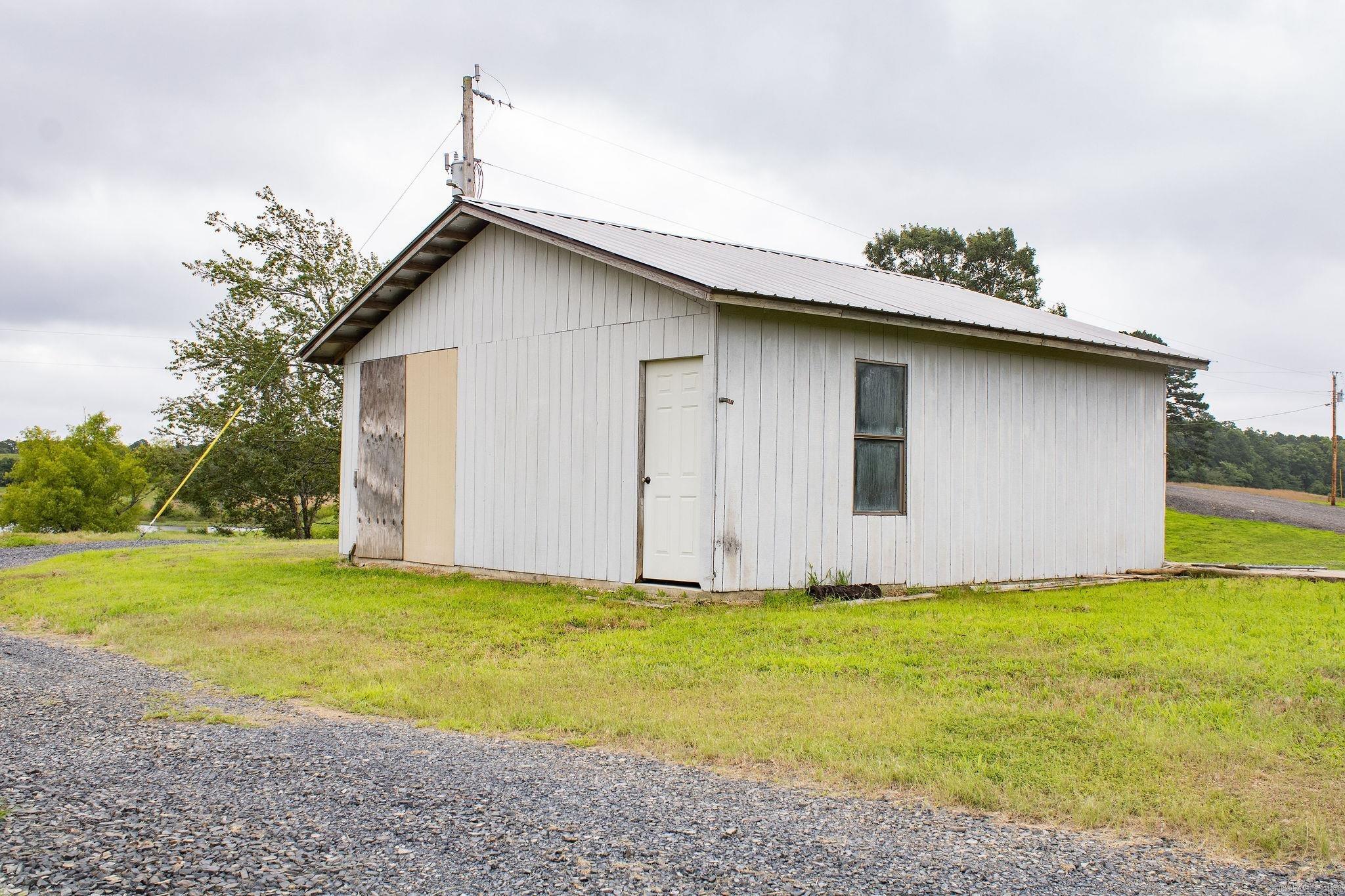 Nunley - Residential