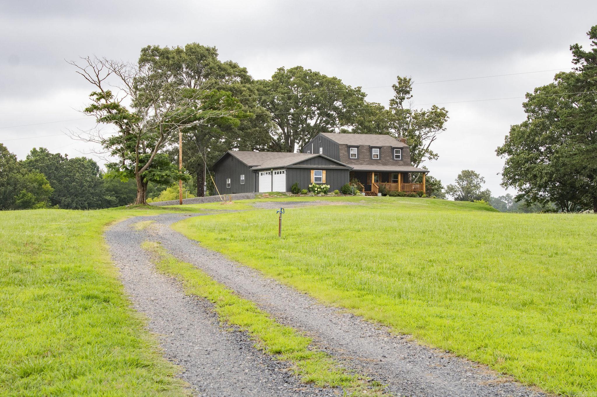 Nunley - Residential