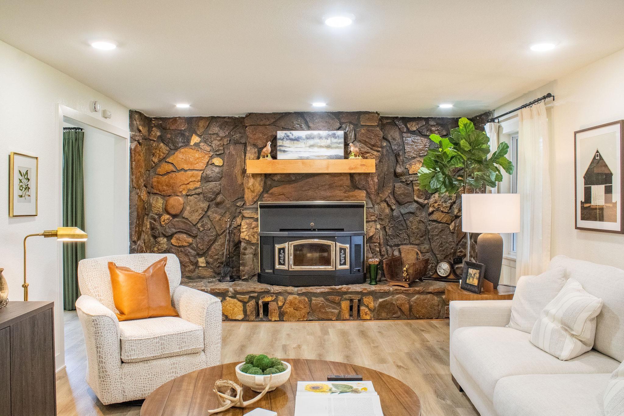 Nunley - Residential