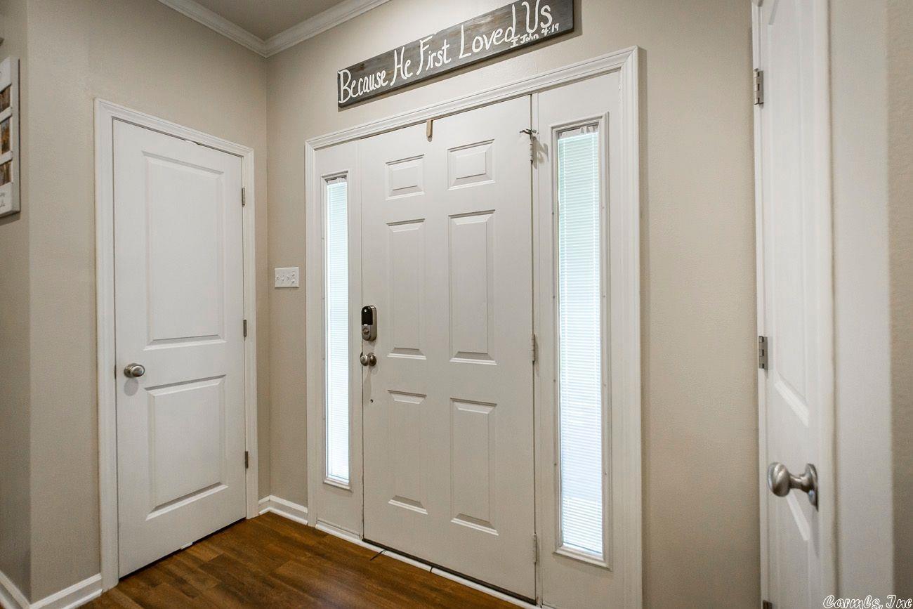 HAYLEY HEIGHTS - Residential