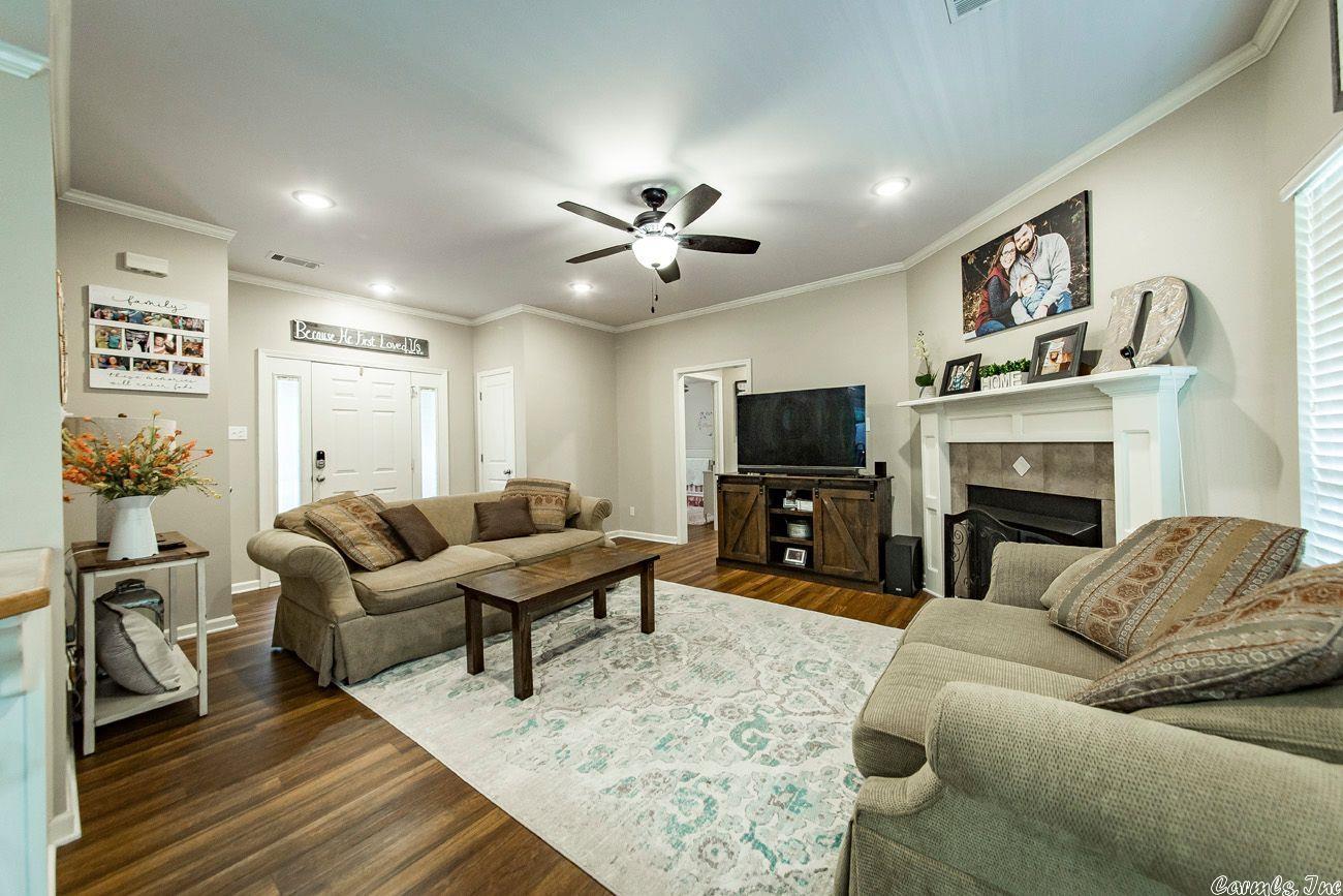 HAYLEY HEIGHTS - Residential