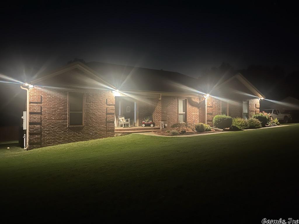 HAYLEY HEIGHTS - Residential