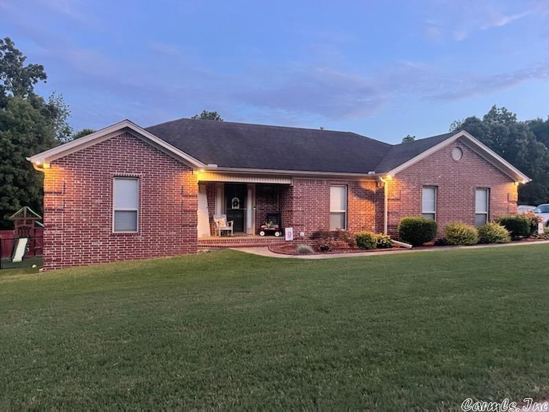 HAYLEY HEIGHTS - Residential