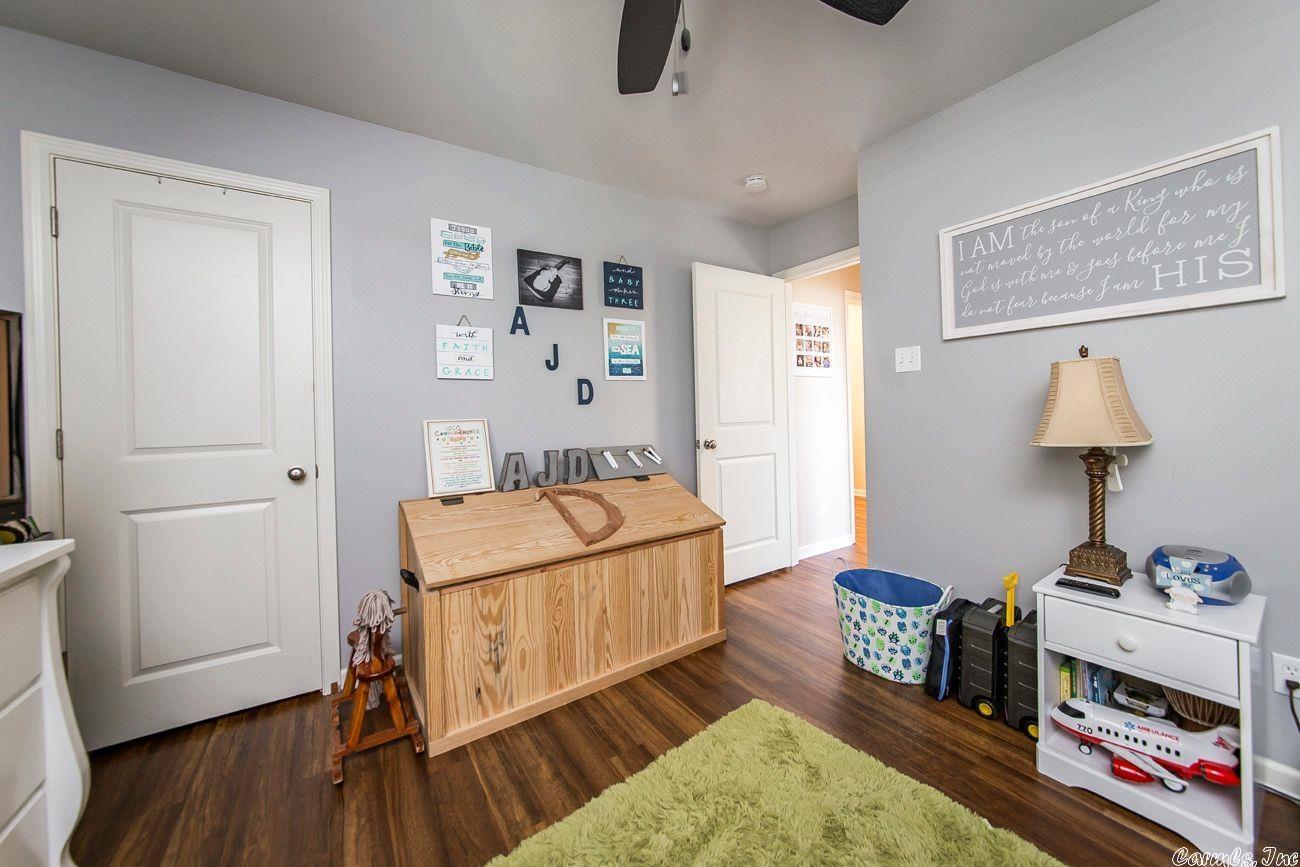 HAYLEY HEIGHTS - Residential