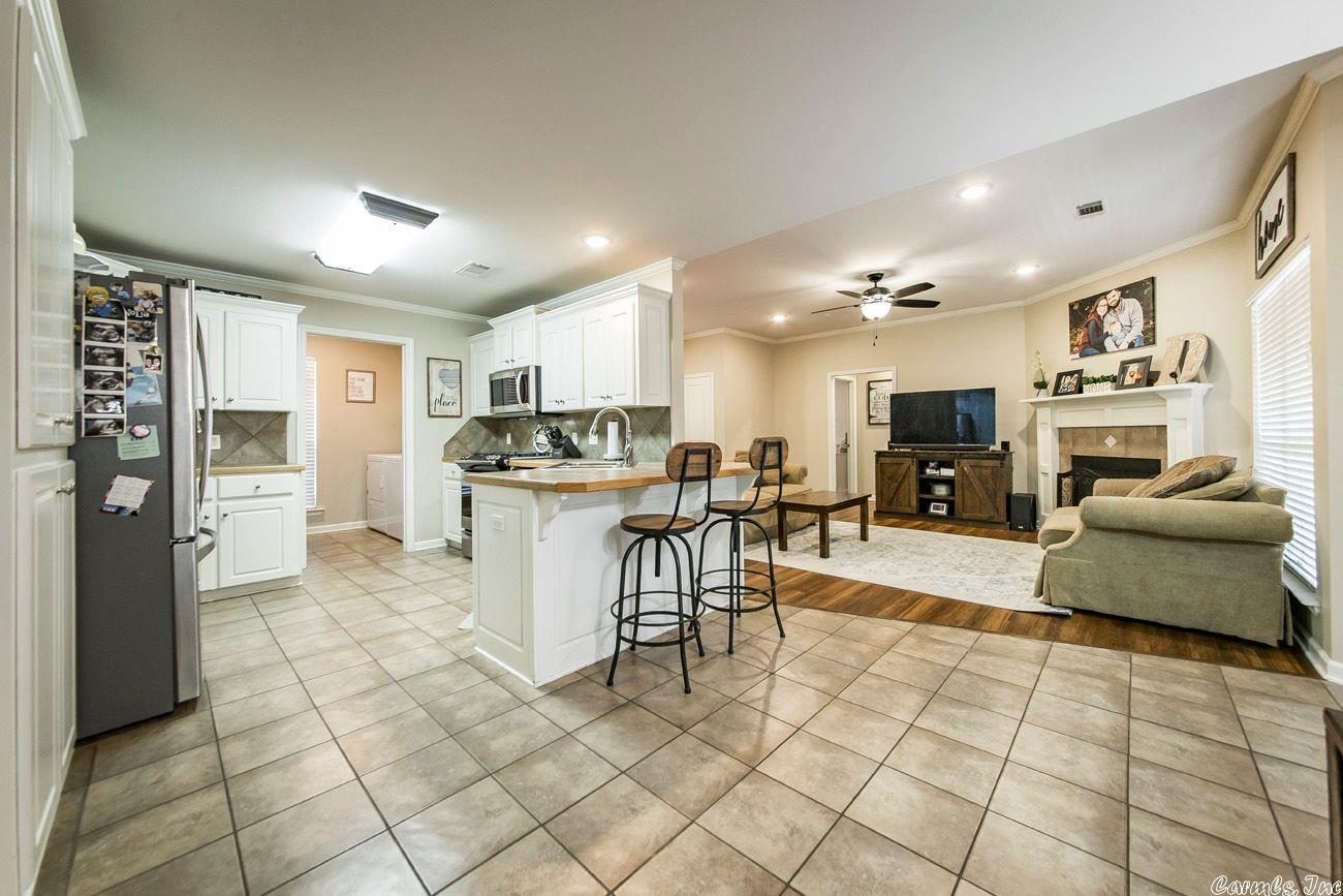 HAYLEY HEIGHTS - Residential
