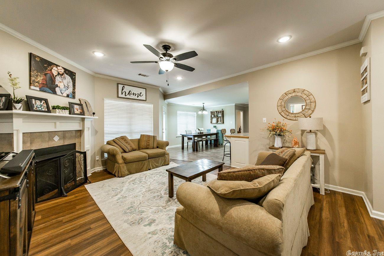 HAYLEY HEIGHTS - Residential