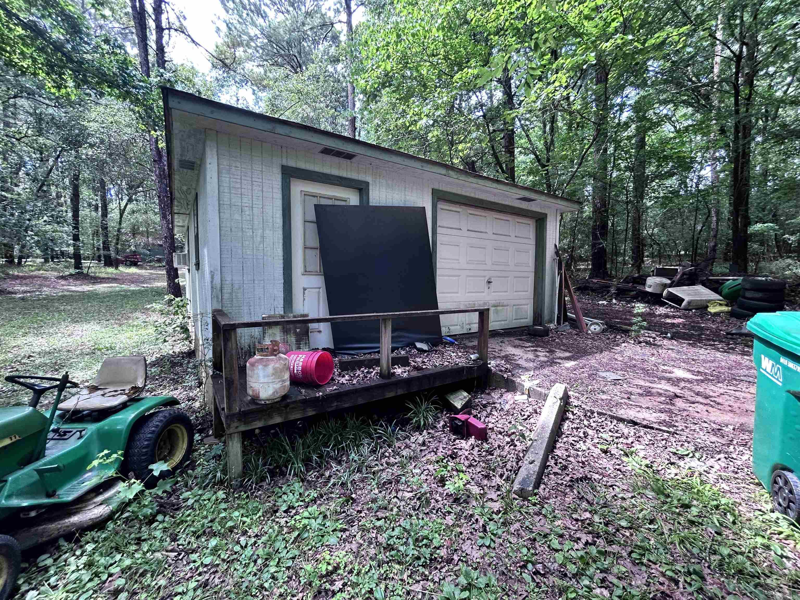 Not In List - Residential