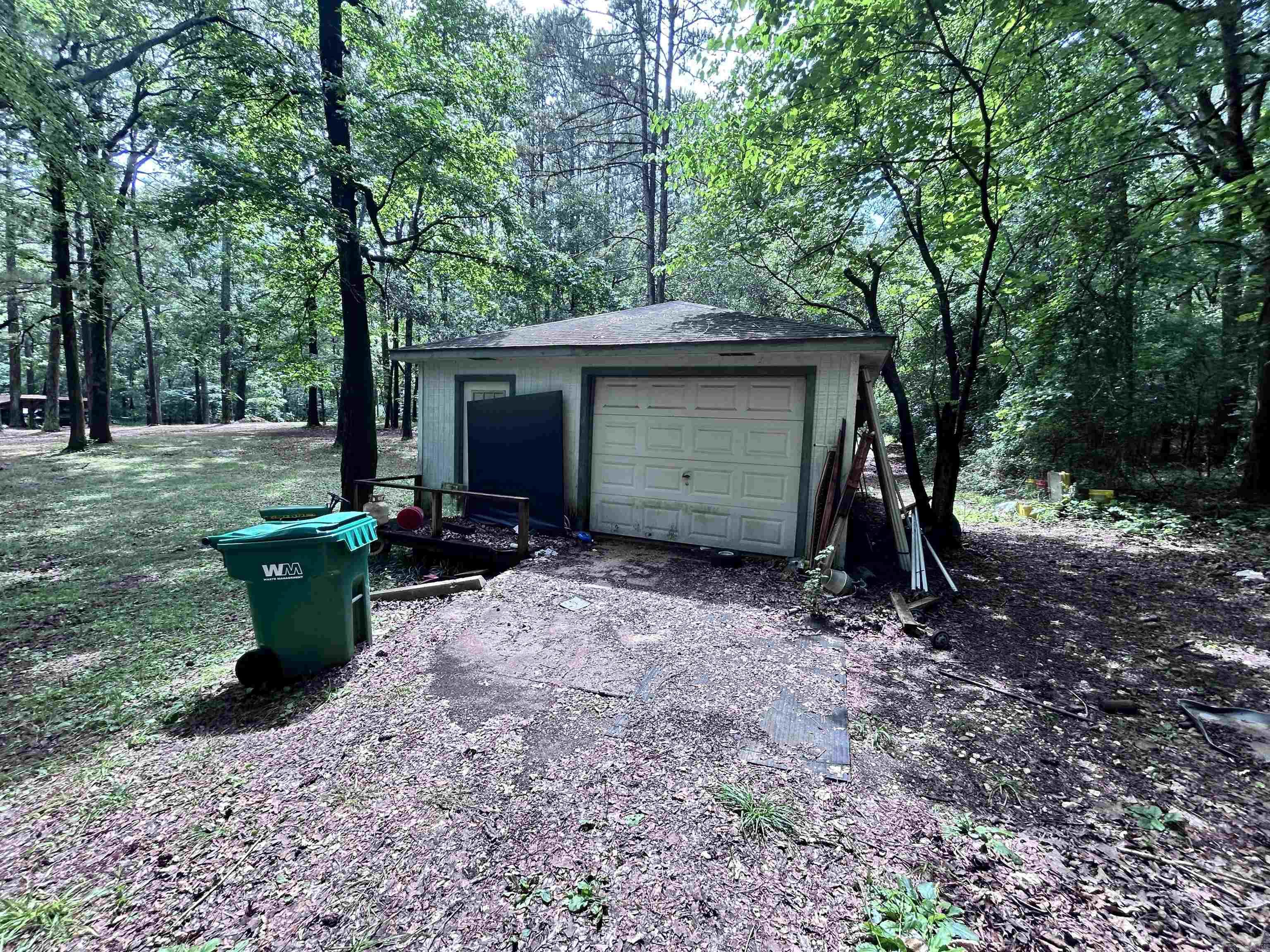 Not In List - Residential