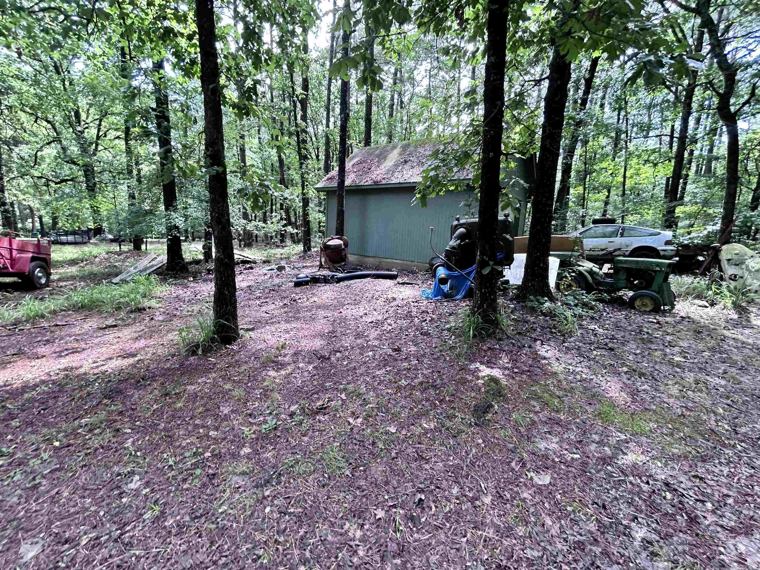 Not In List - Residential