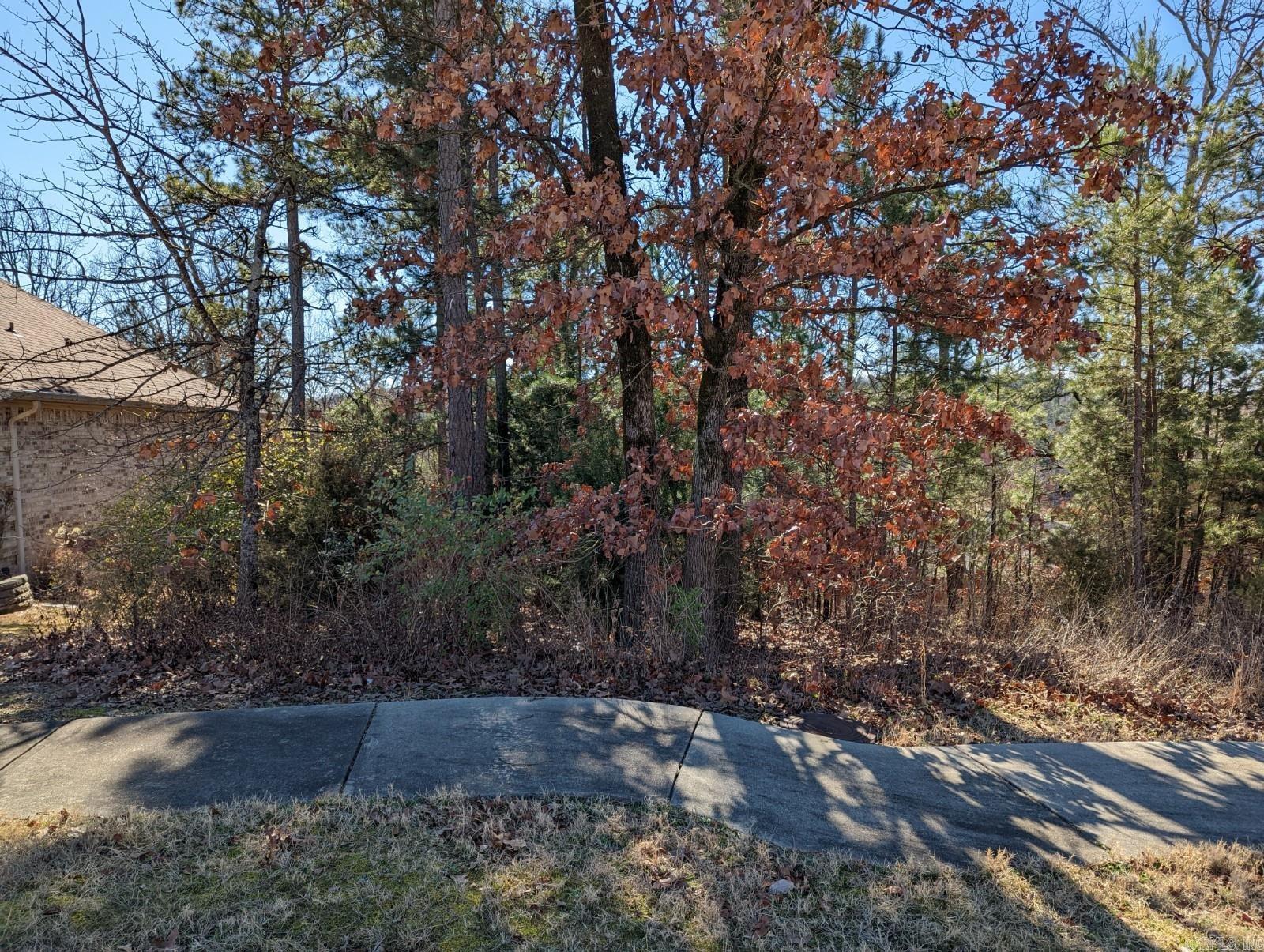 Maumelle Valley Estates - Land