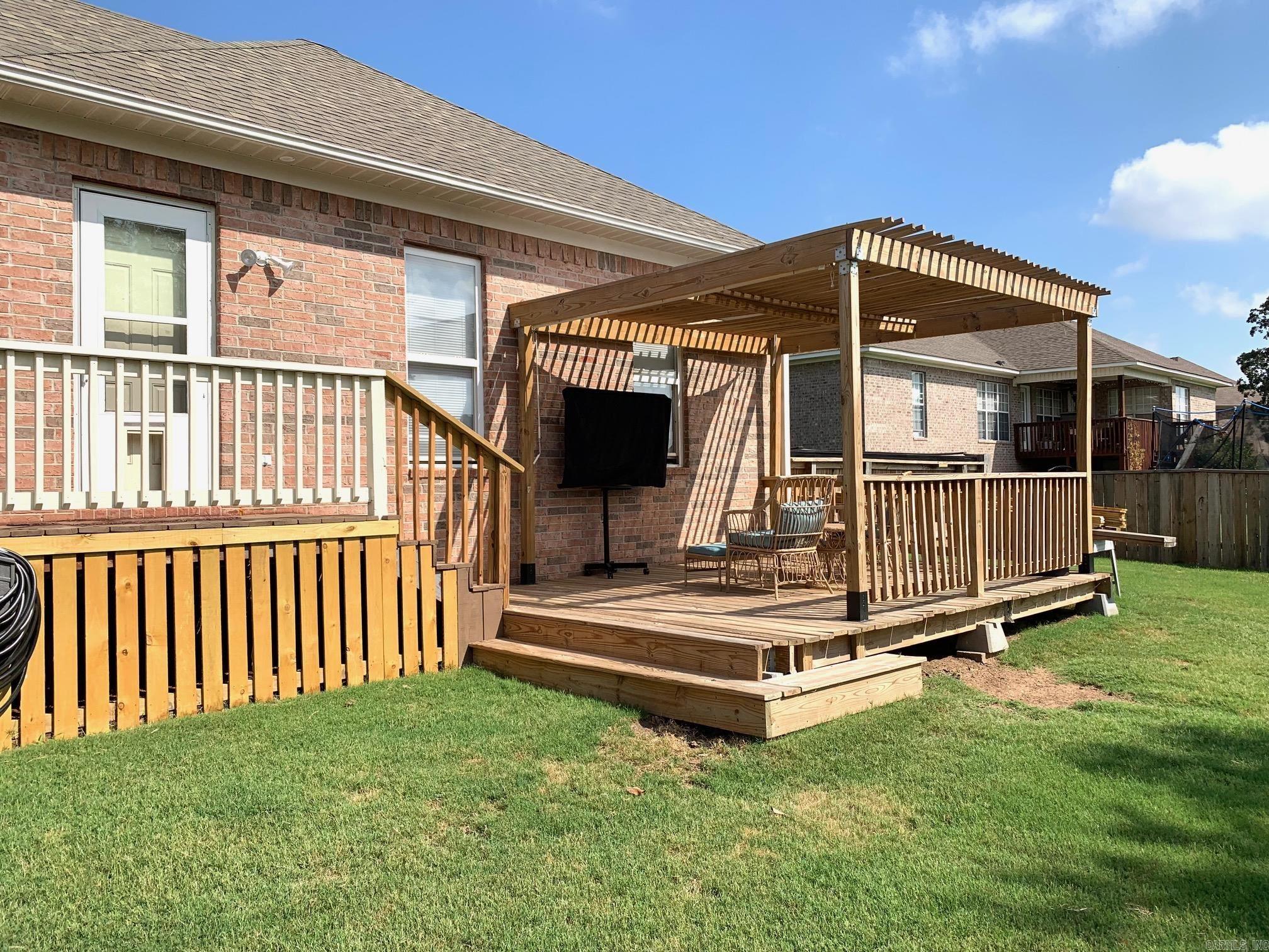 River Plantation Phase II - Residential