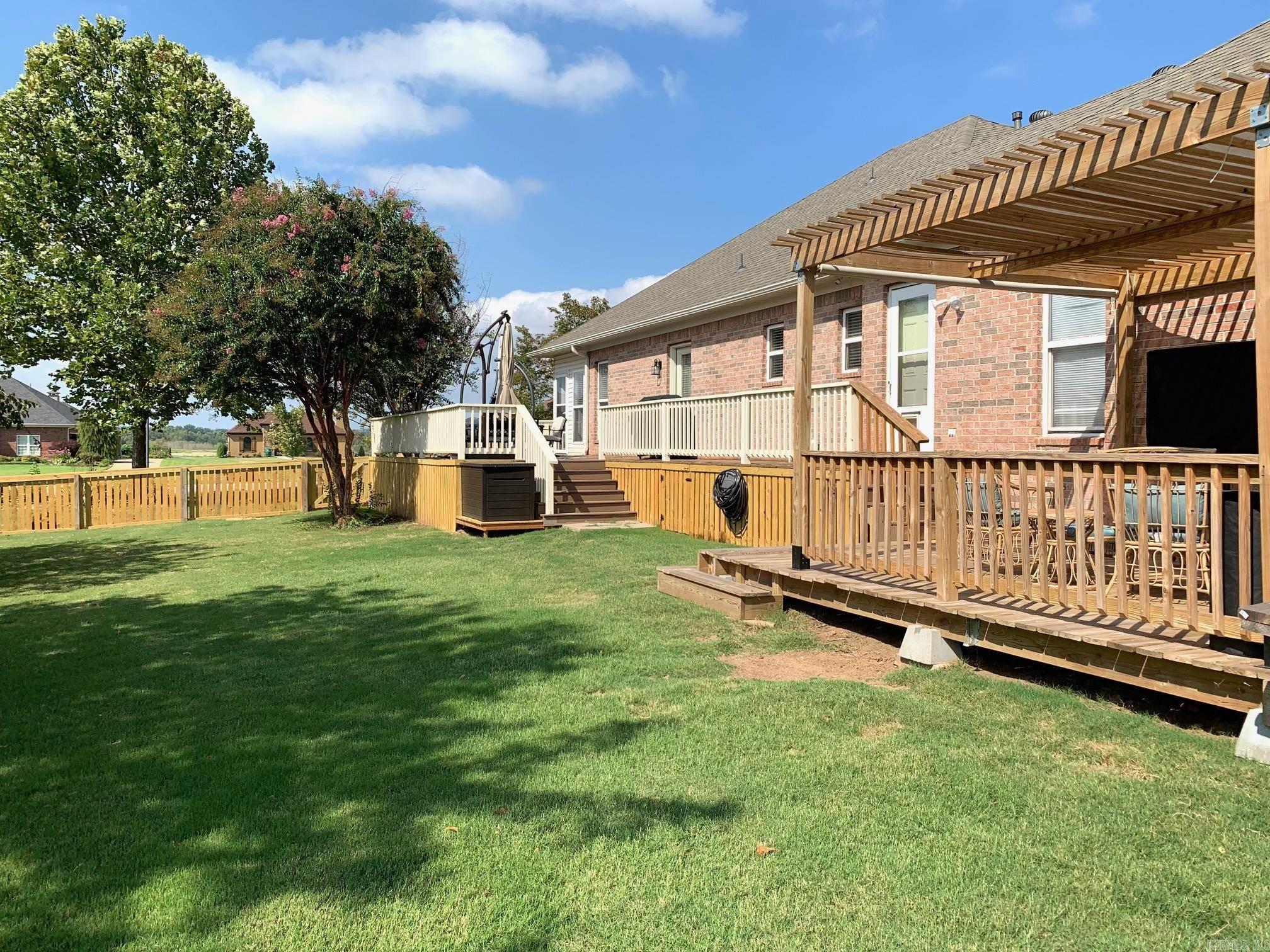 River Plantation Phase II - Residential