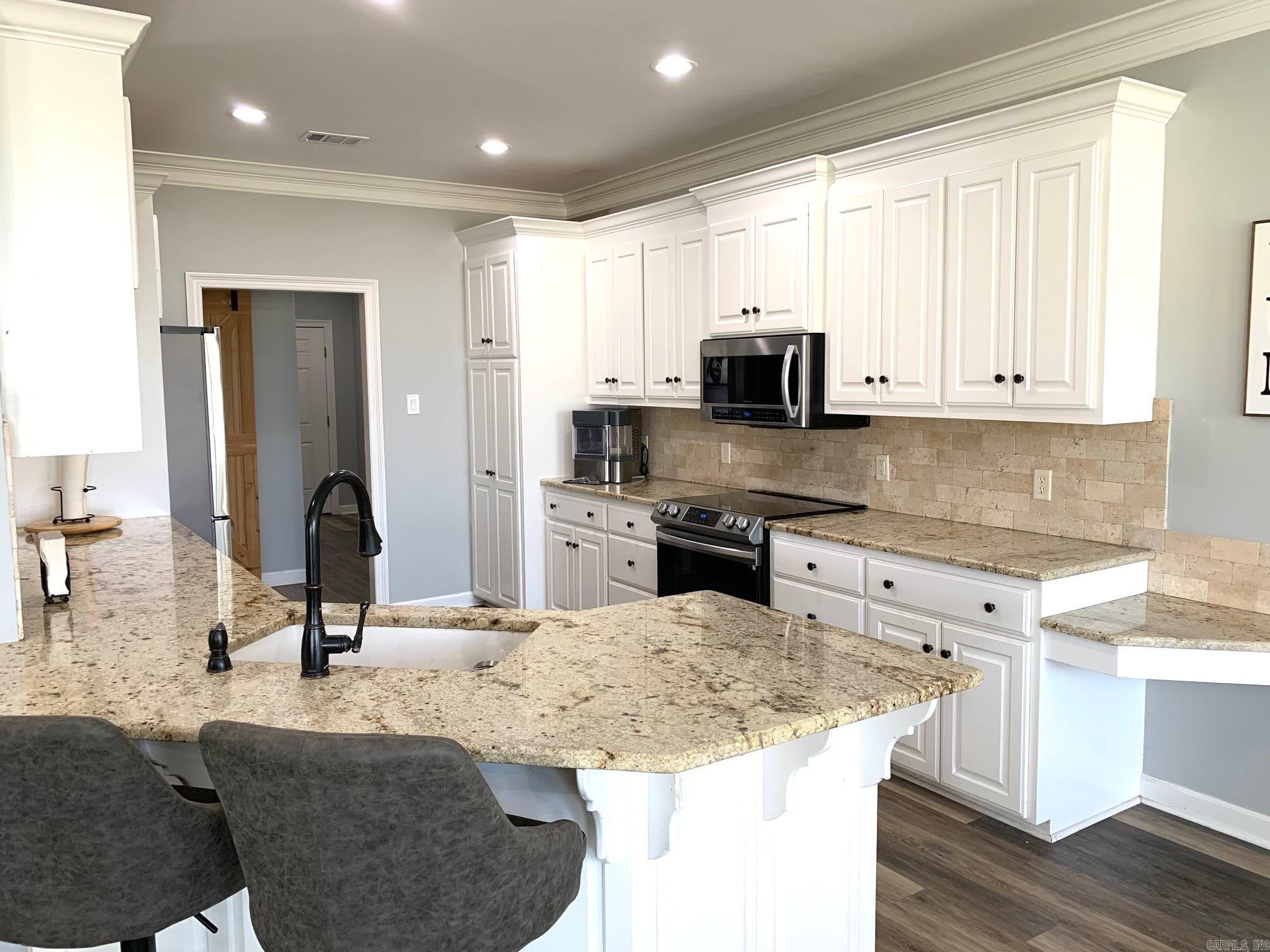River Plantation Phase II - Residential