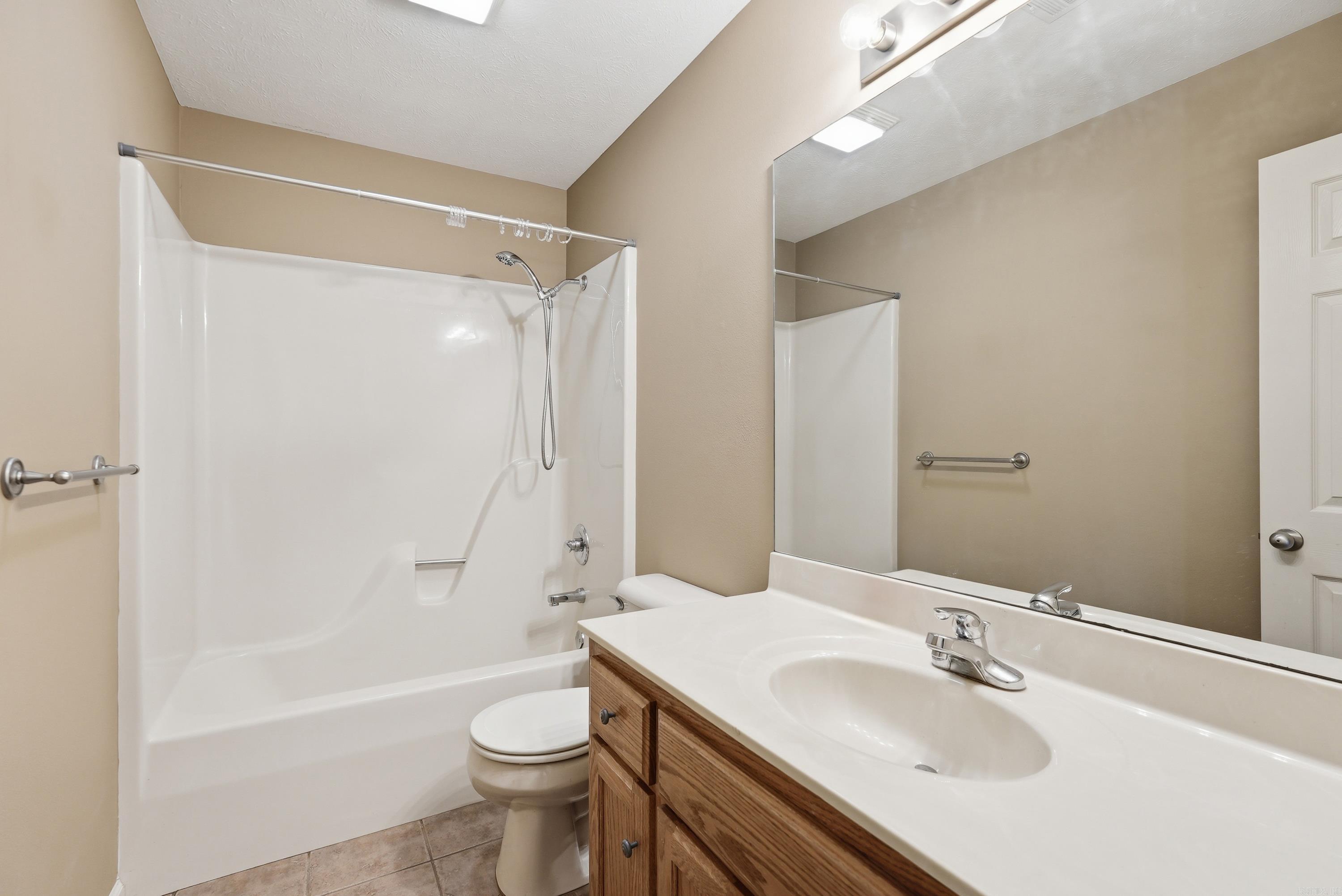 BROWNSTONE - Residential