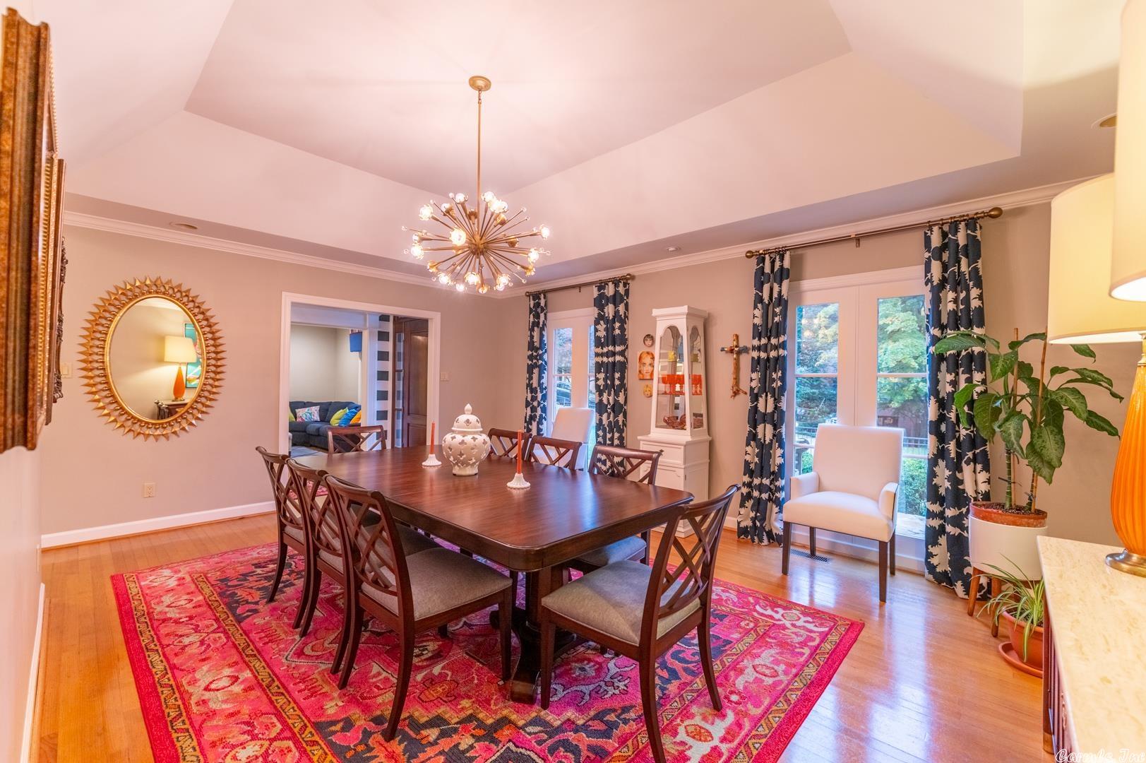 RANCH HILL - Residential
