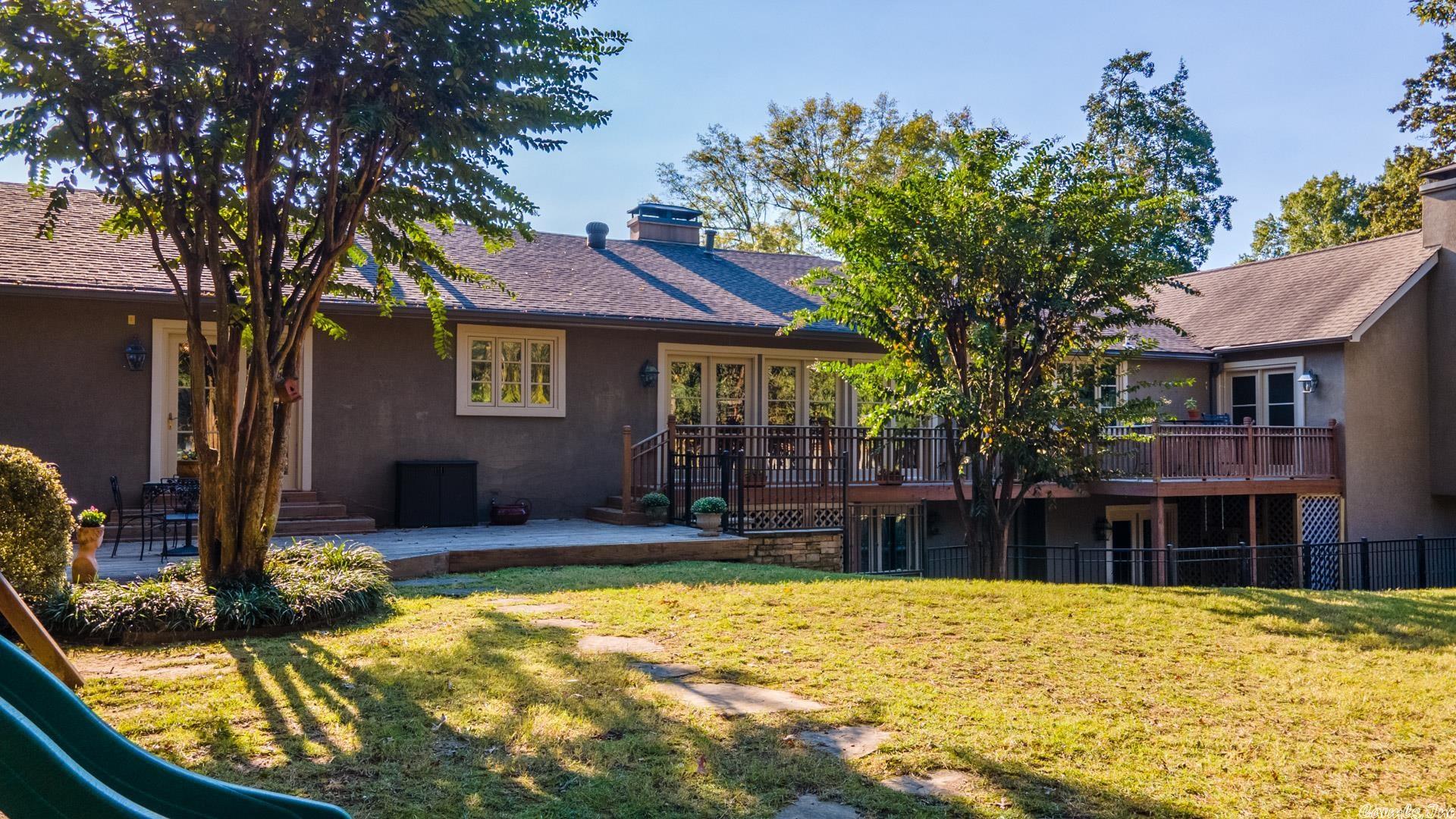 RANCH HILL - Residential