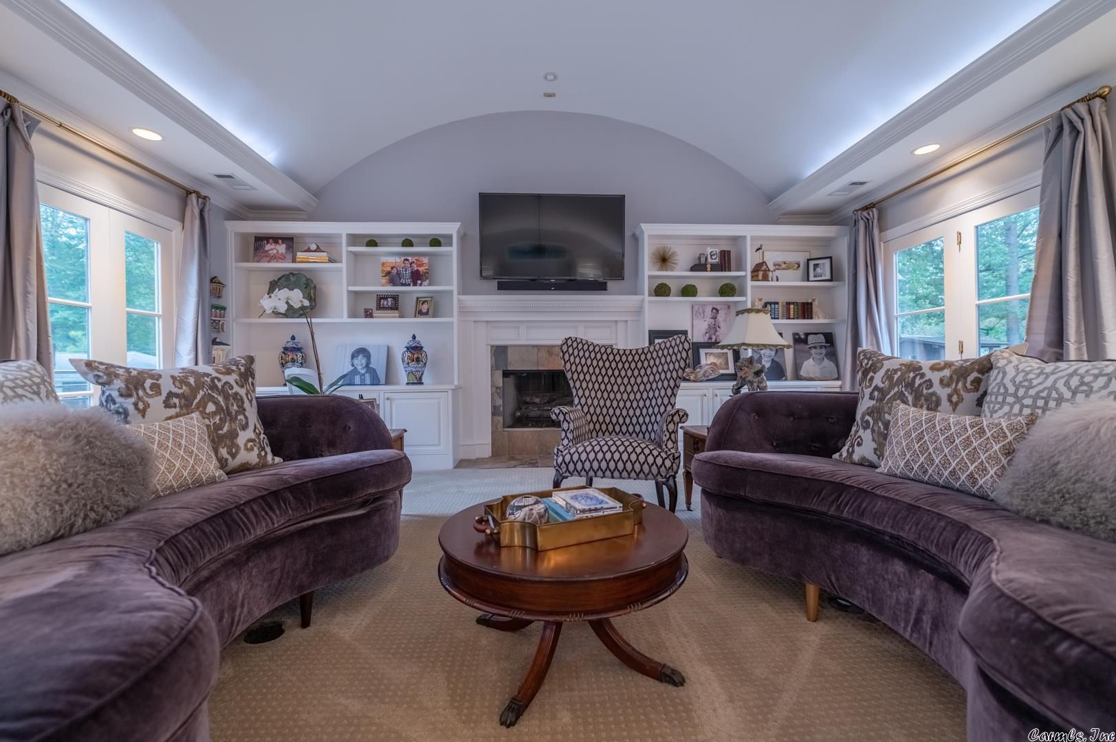 RANCH HILL - Residential