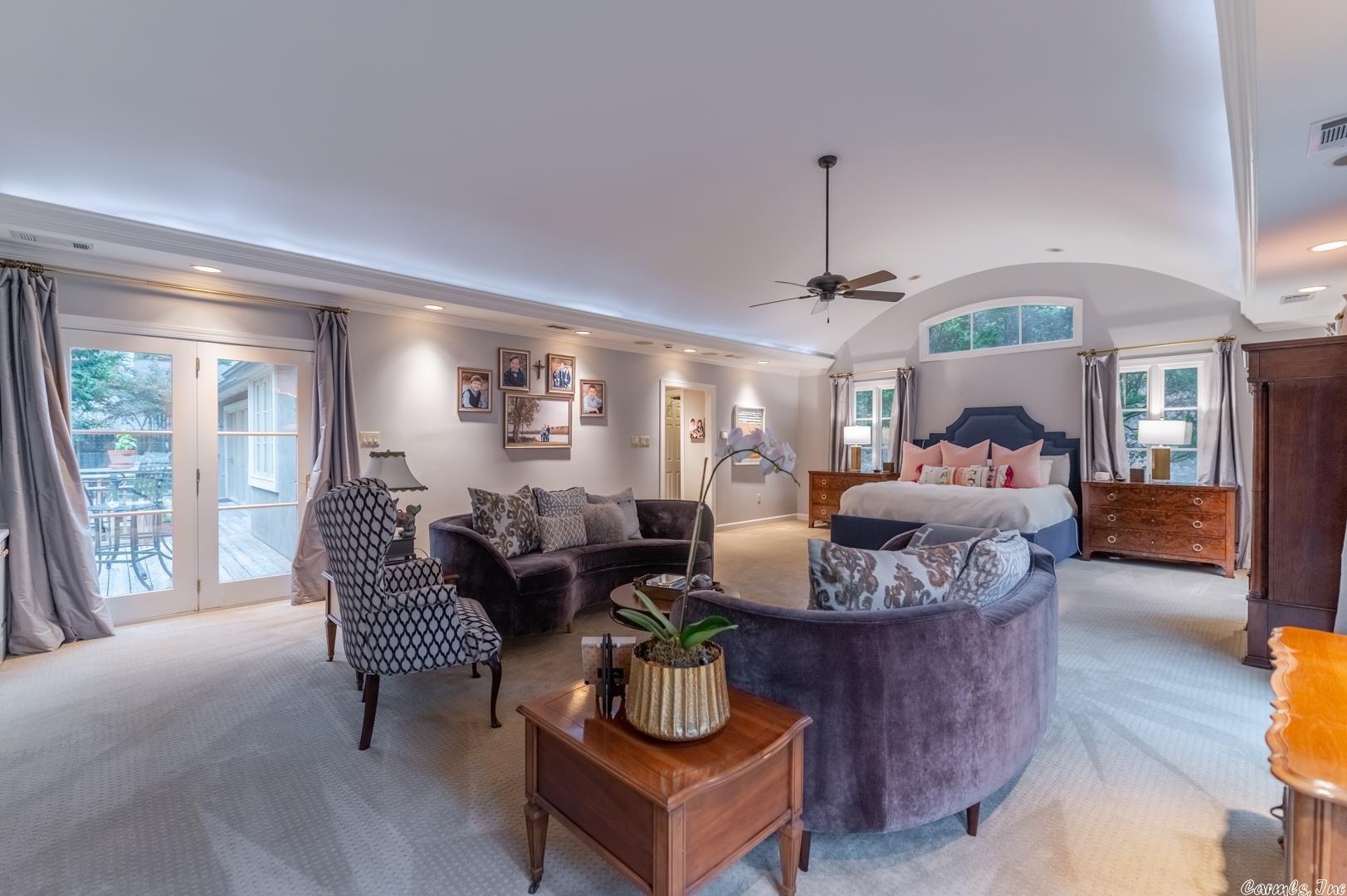 RANCH HILL - Residential