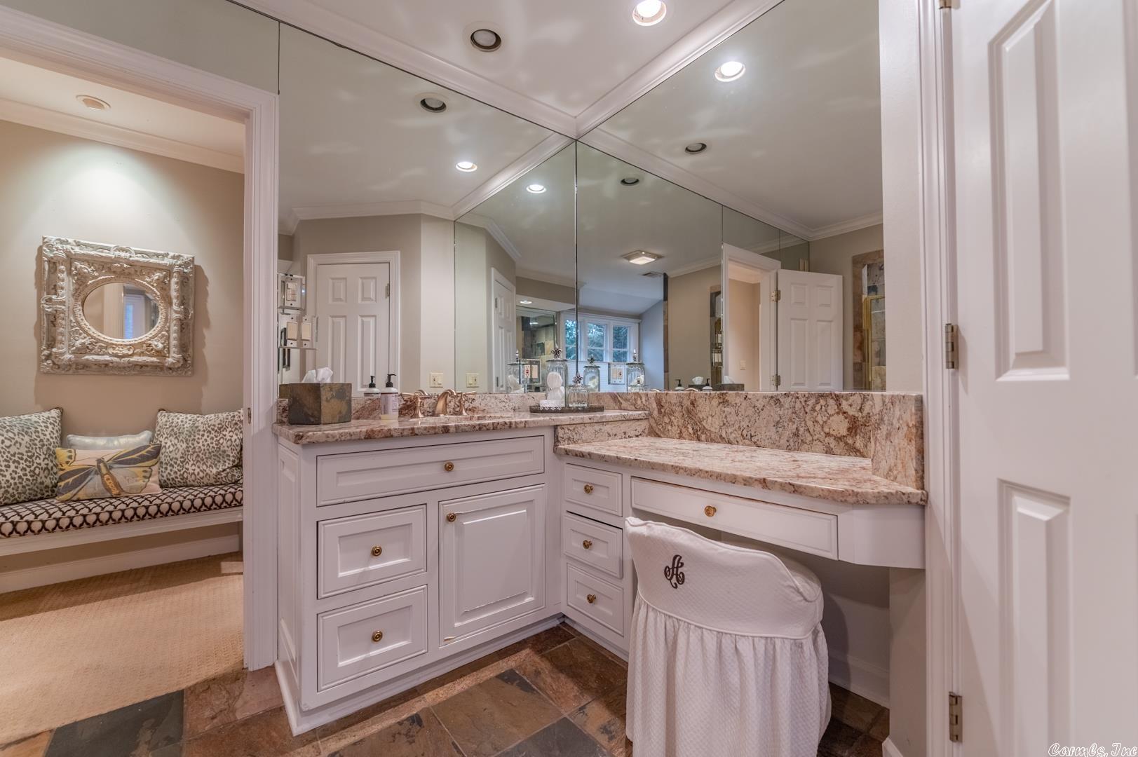 RANCH HILL - Residential