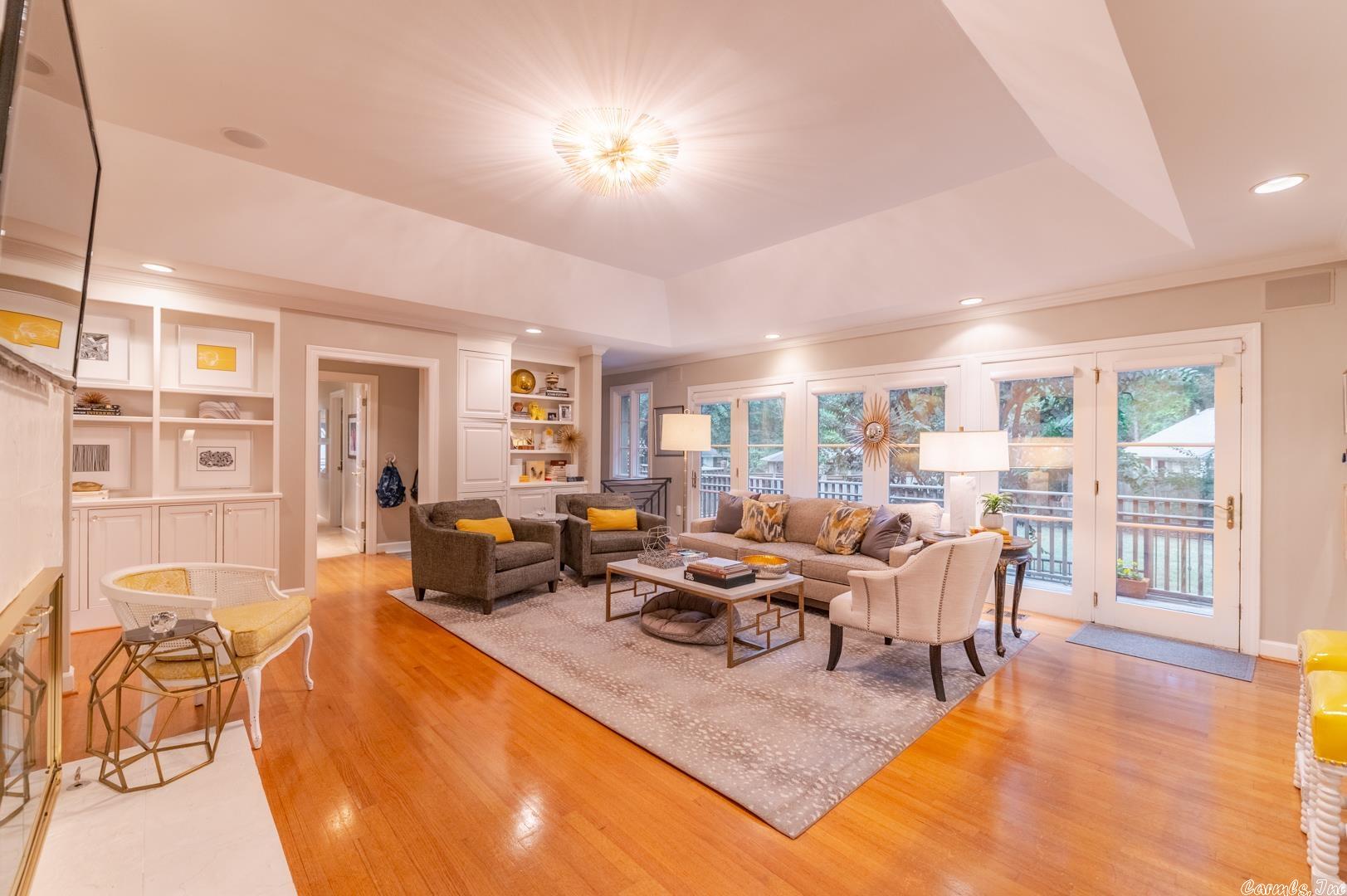 RANCH HILL - Residential