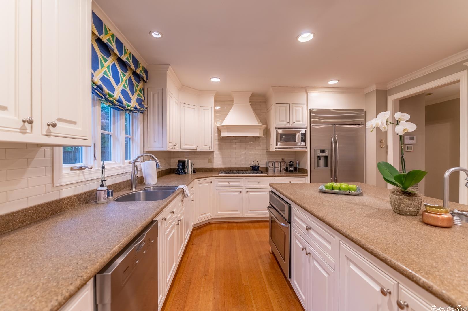 RANCH HILL - Residential