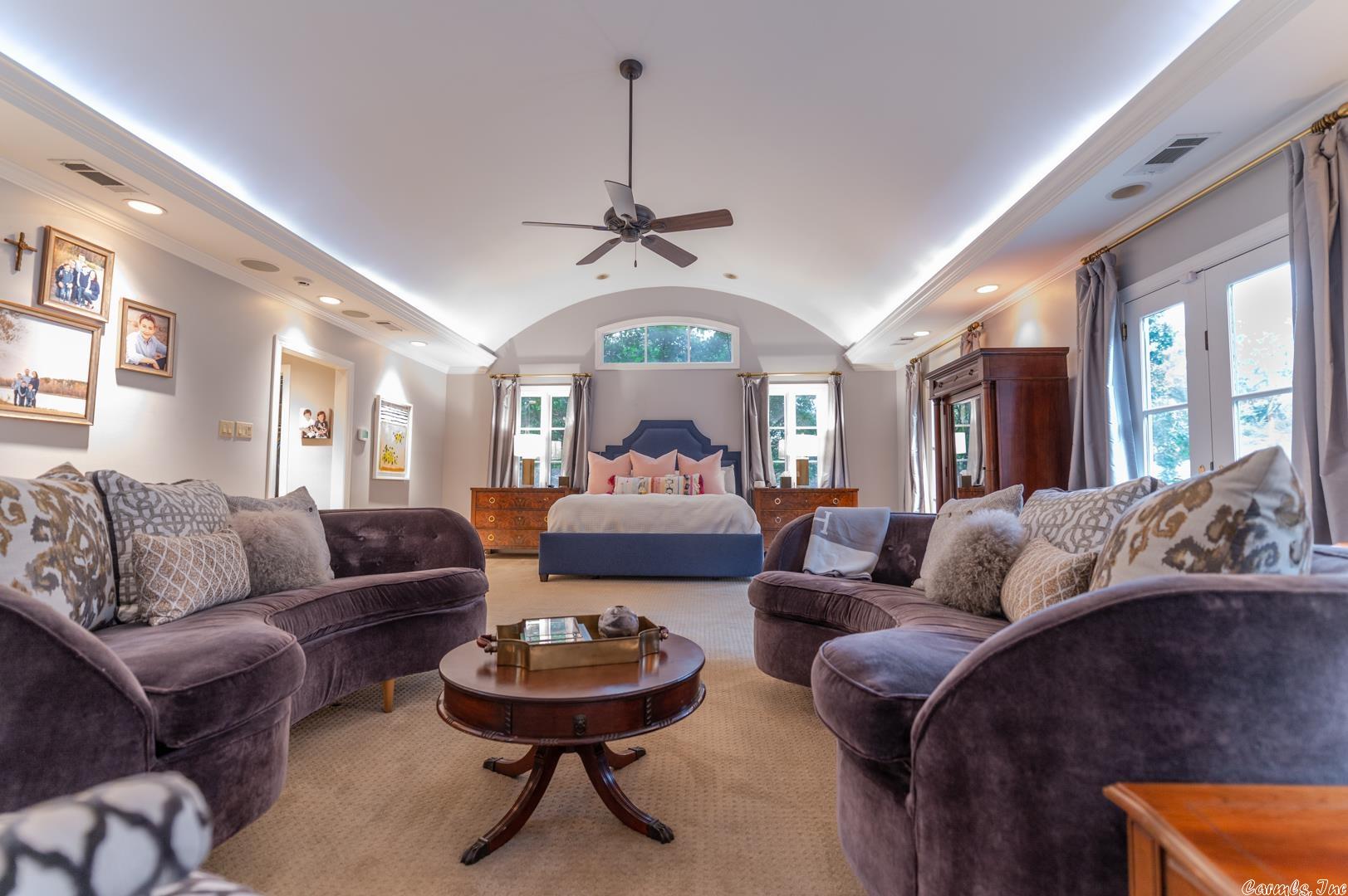 RANCH HILL - Residential