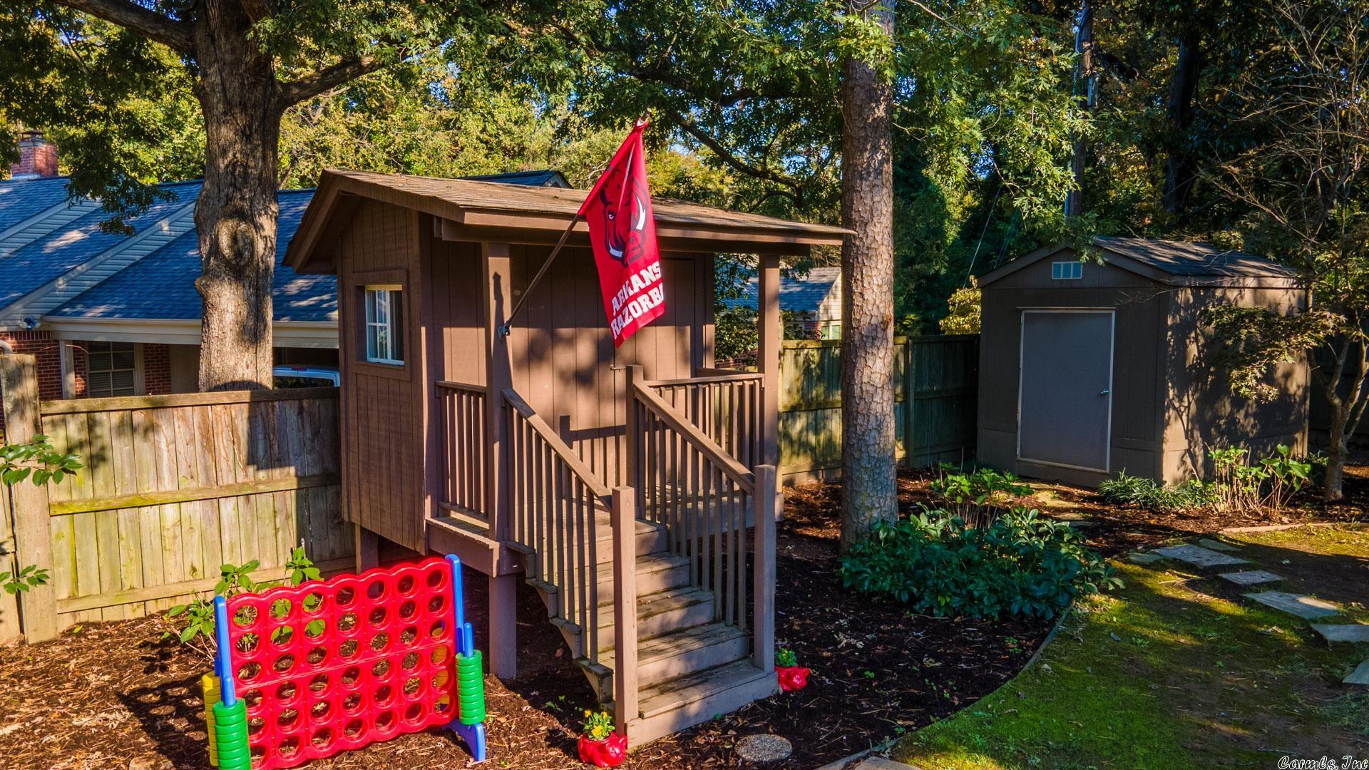 RANCH HILL - Residential