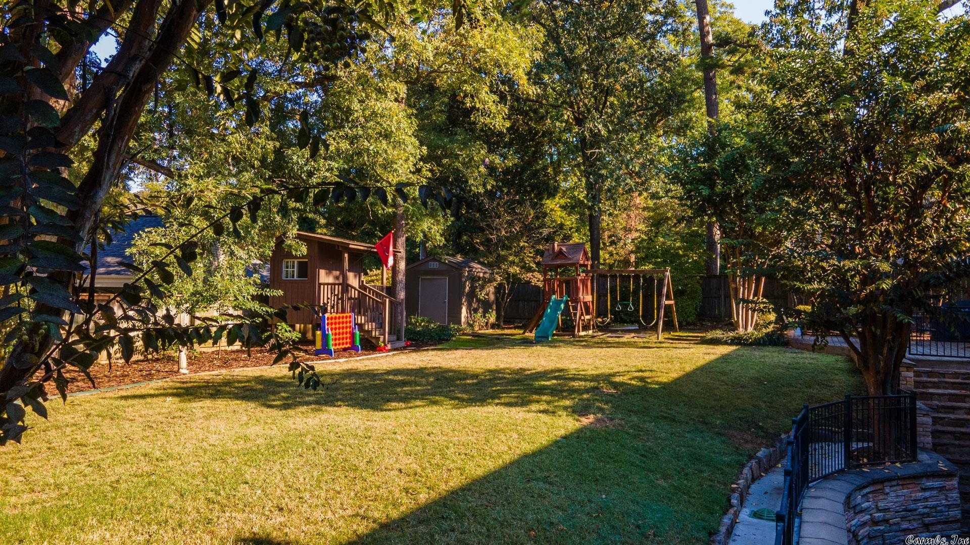 RANCH HILL - Residential