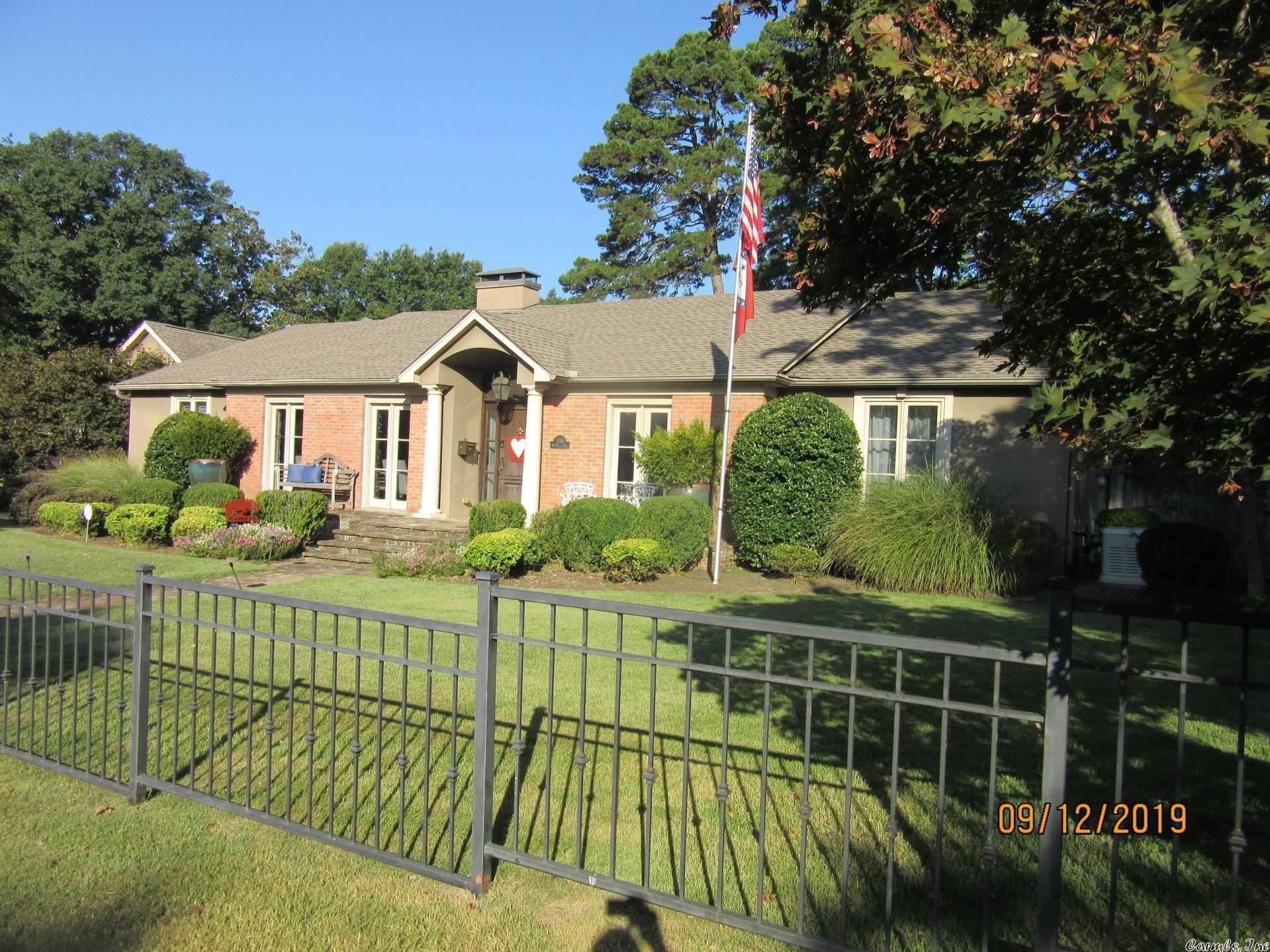 RANCH HILL - Residential