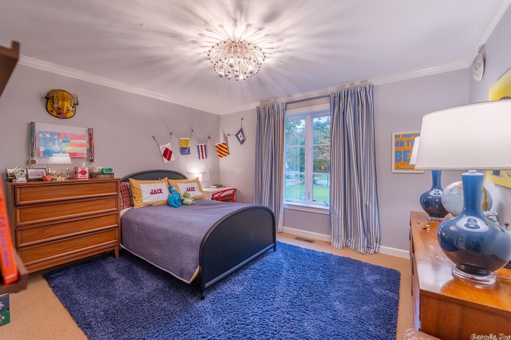 RANCH HILL - Residential
