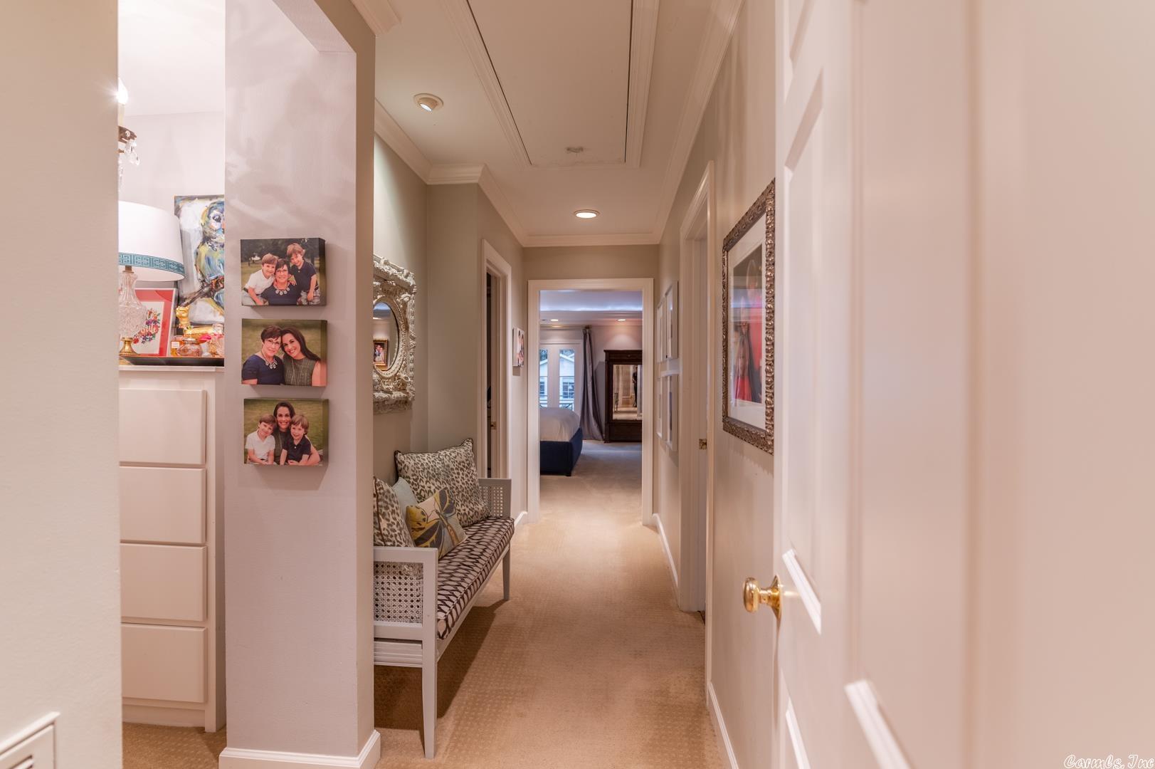 RANCH HILL - Residential