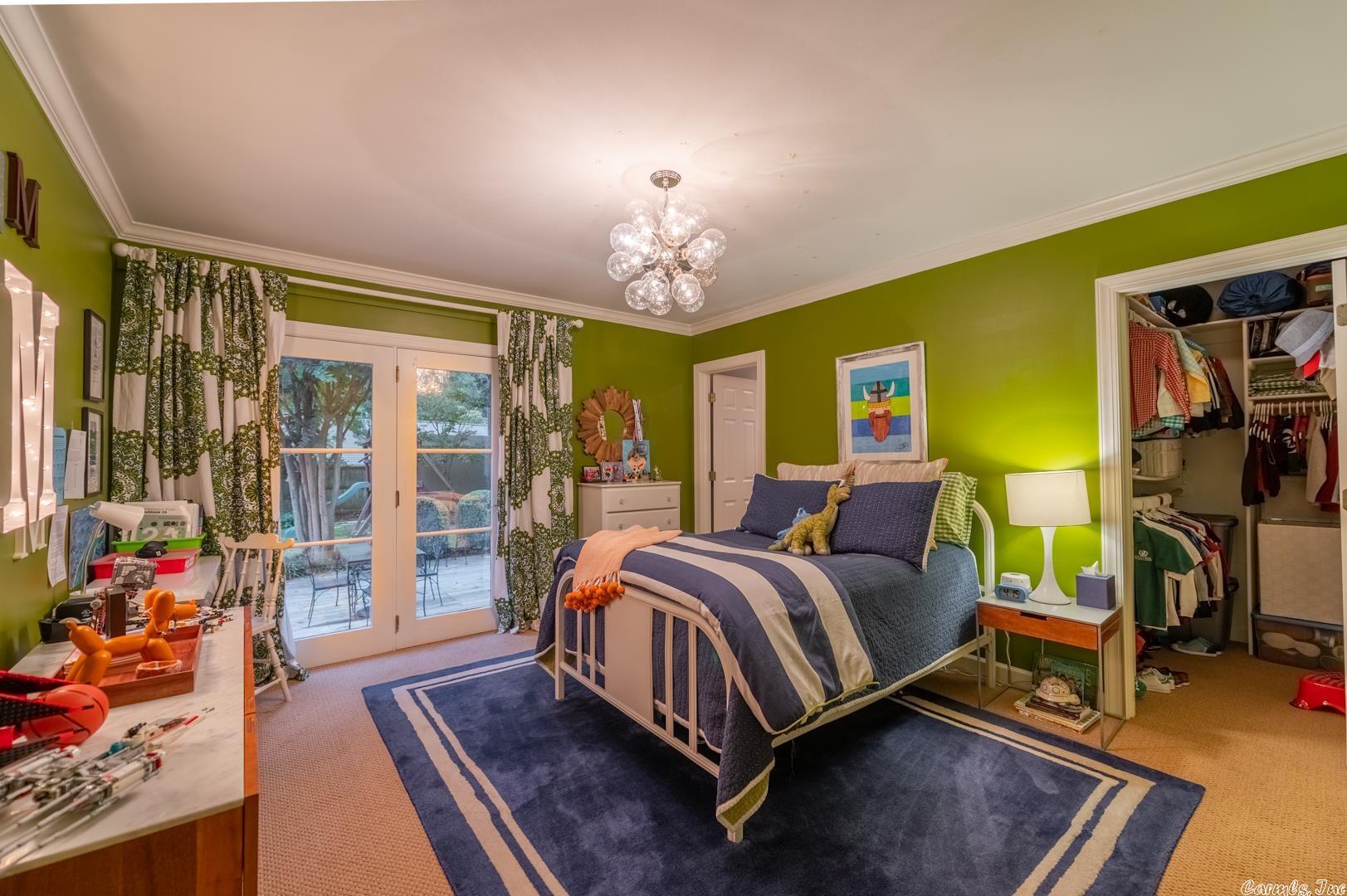 RANCH HILL - Residential