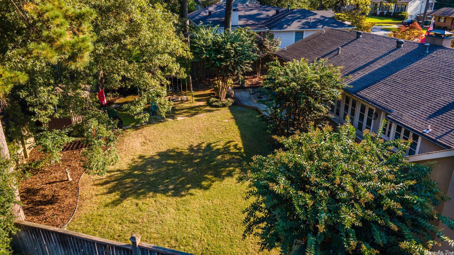 RANCH HILL - Residential