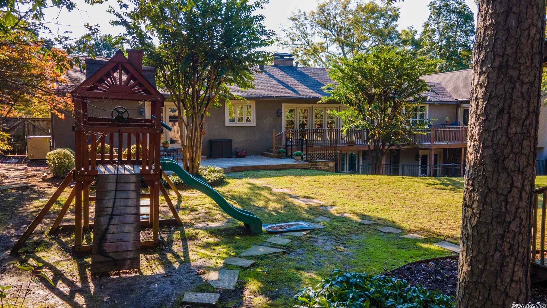 RANCH HILL - Residential