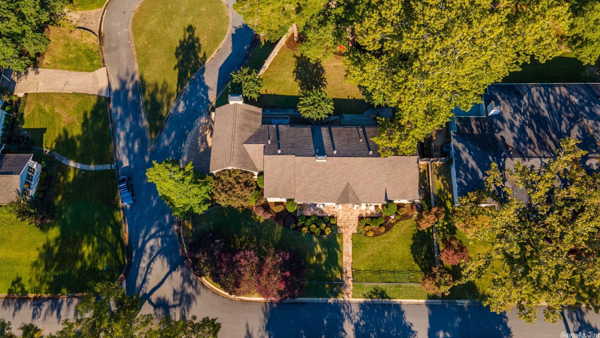 RANCH HILL - Residential
