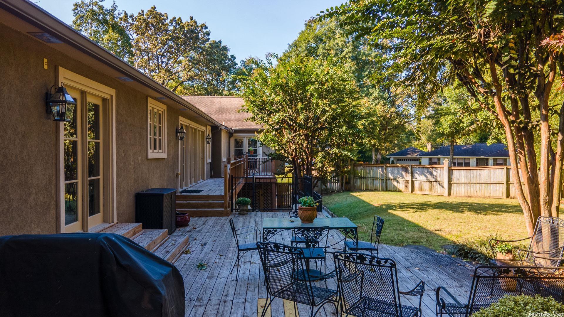 RANCH HILL - Residential