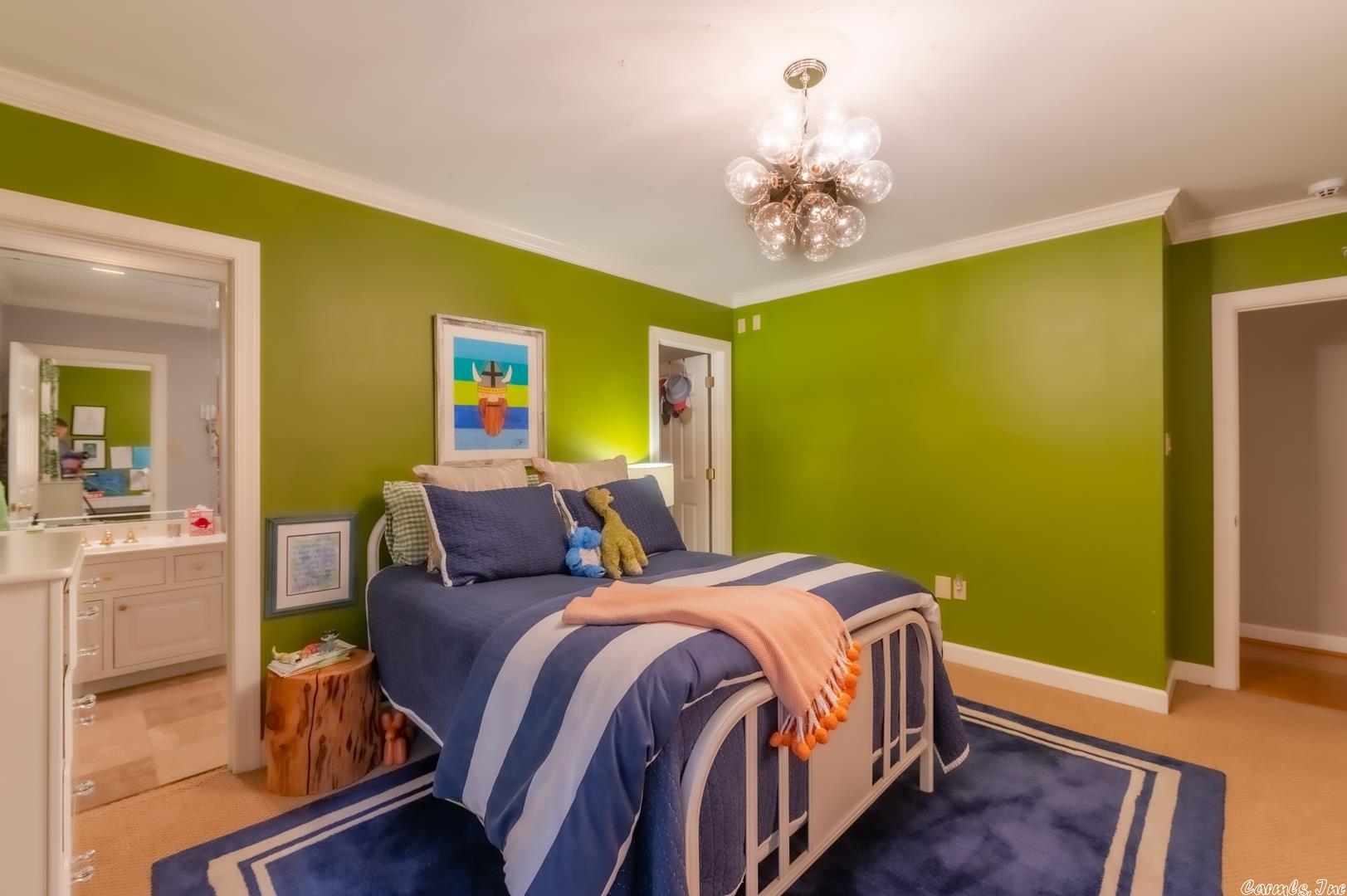 RANCH HILL - Residential
