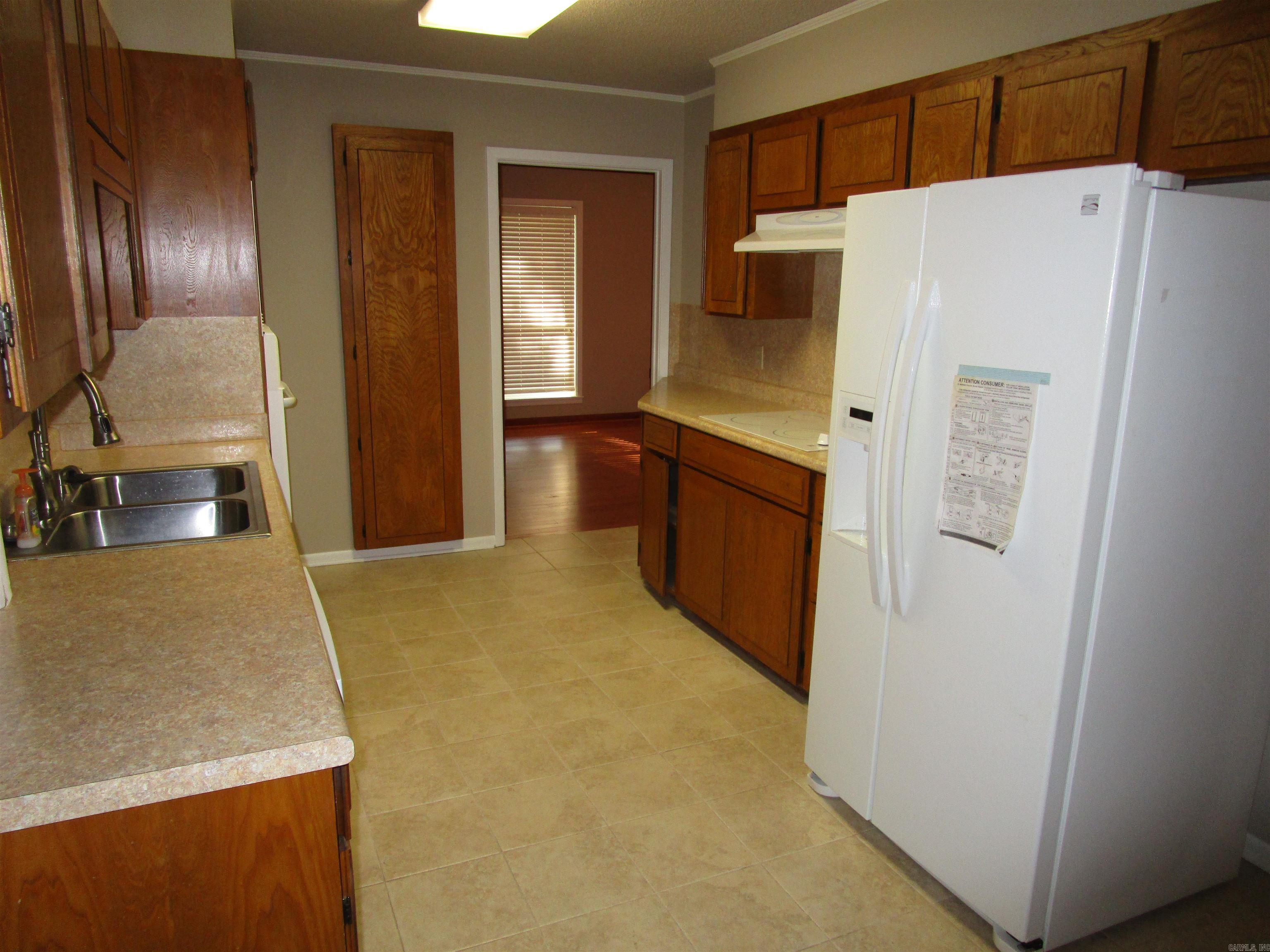 Crest View - Residential