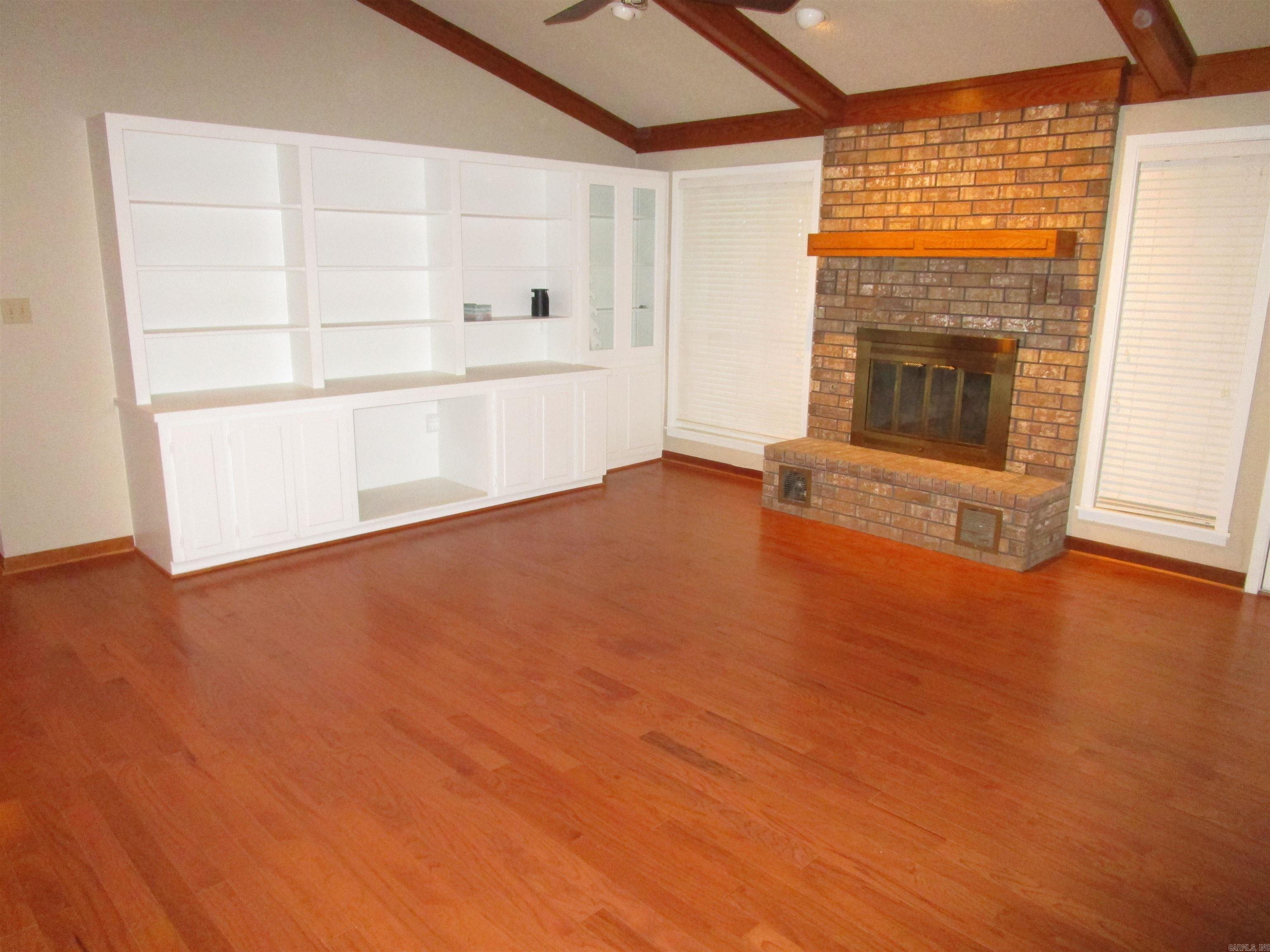 Crest View - Residential