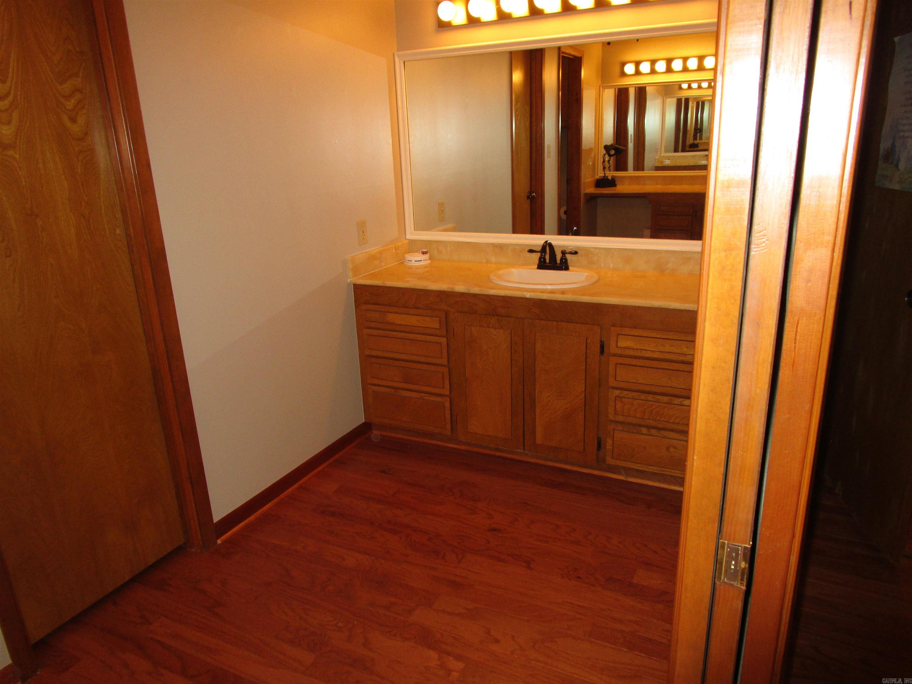 Crest View - Residential