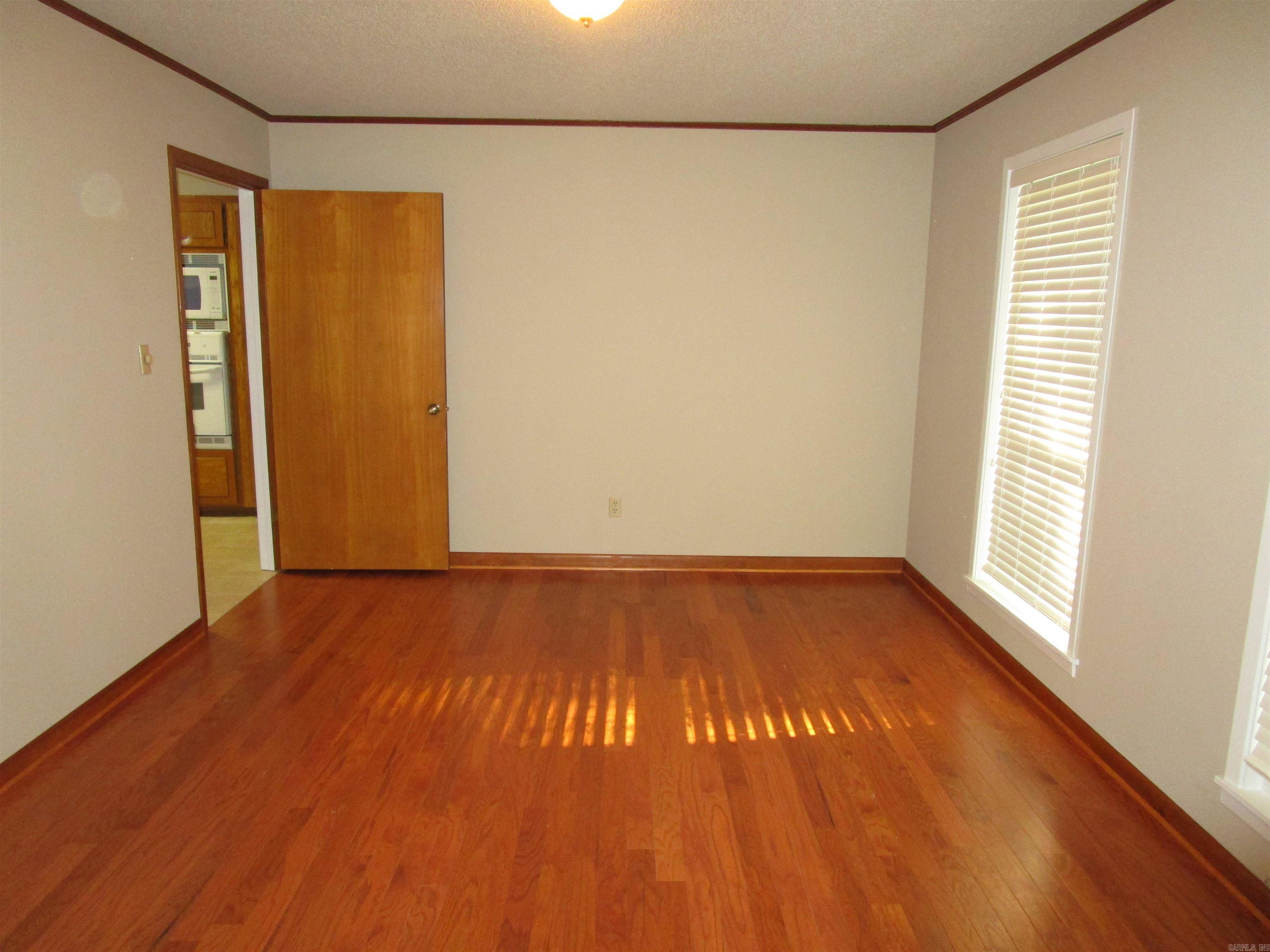 Crest View - Residential