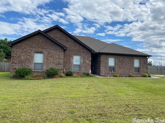 Under Contract Before Listed