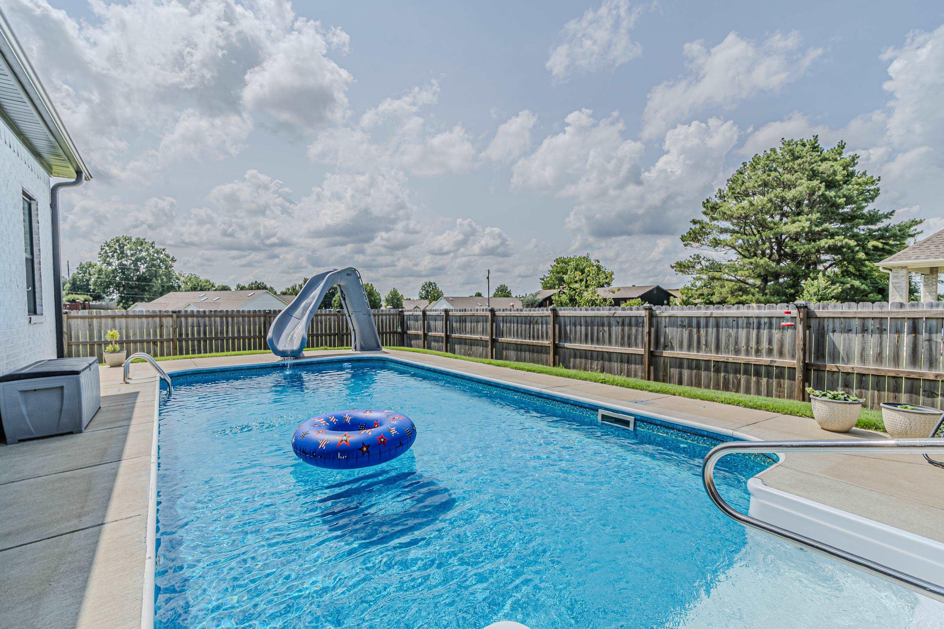SILO RIDGE ESTATES - Residential