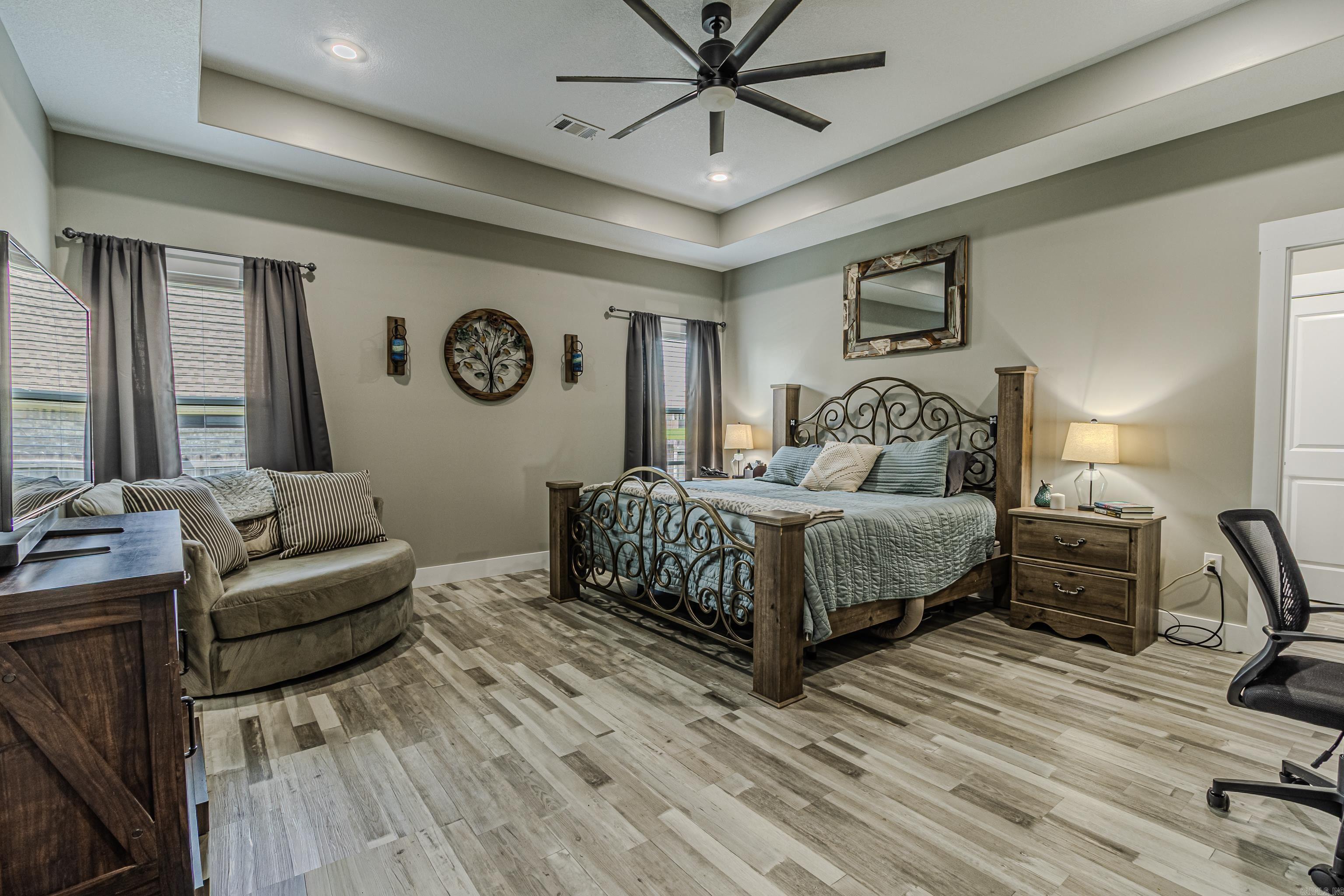 SILO RIDGE ESTATES - Residential